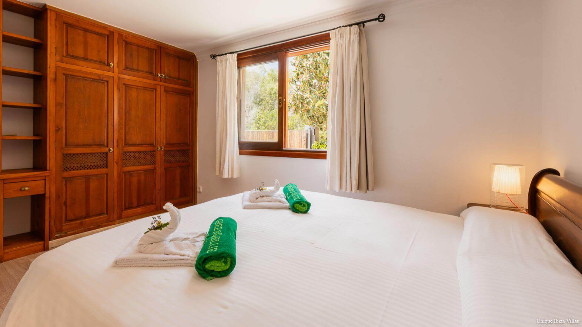 VILLA CASA BENI - 3 Bedrooms - Santa Eulalia  