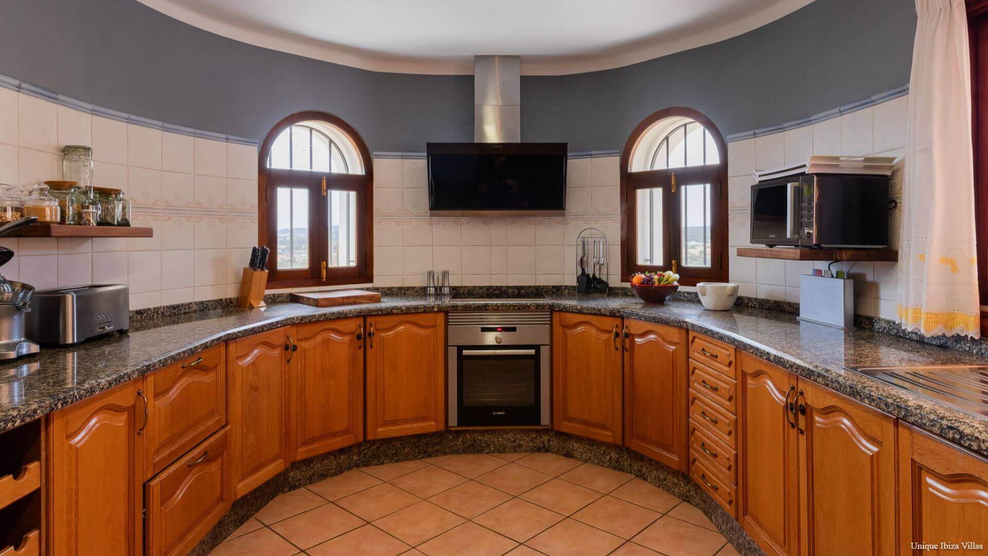 VILLA CASA BENI - 3 Bedrooms - Santa Eulalia  