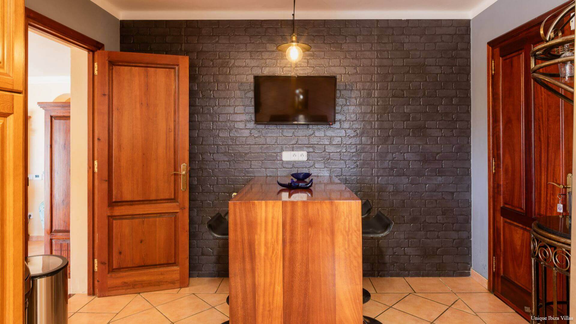 VILLA CASA BENI - 3 Bedrooms - Santa Eulalia  