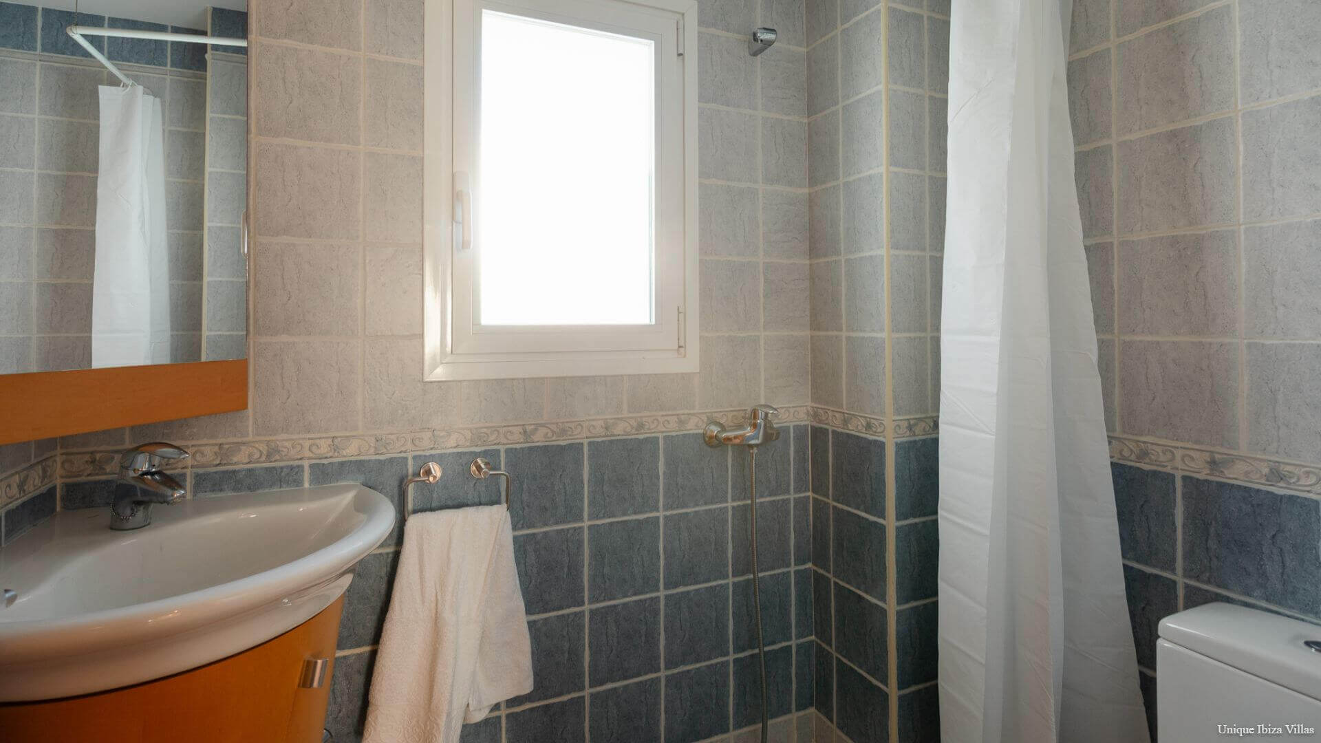 VILLA LINA - 4 Bedrooms - Santa Gertrudis (Walk To Village)