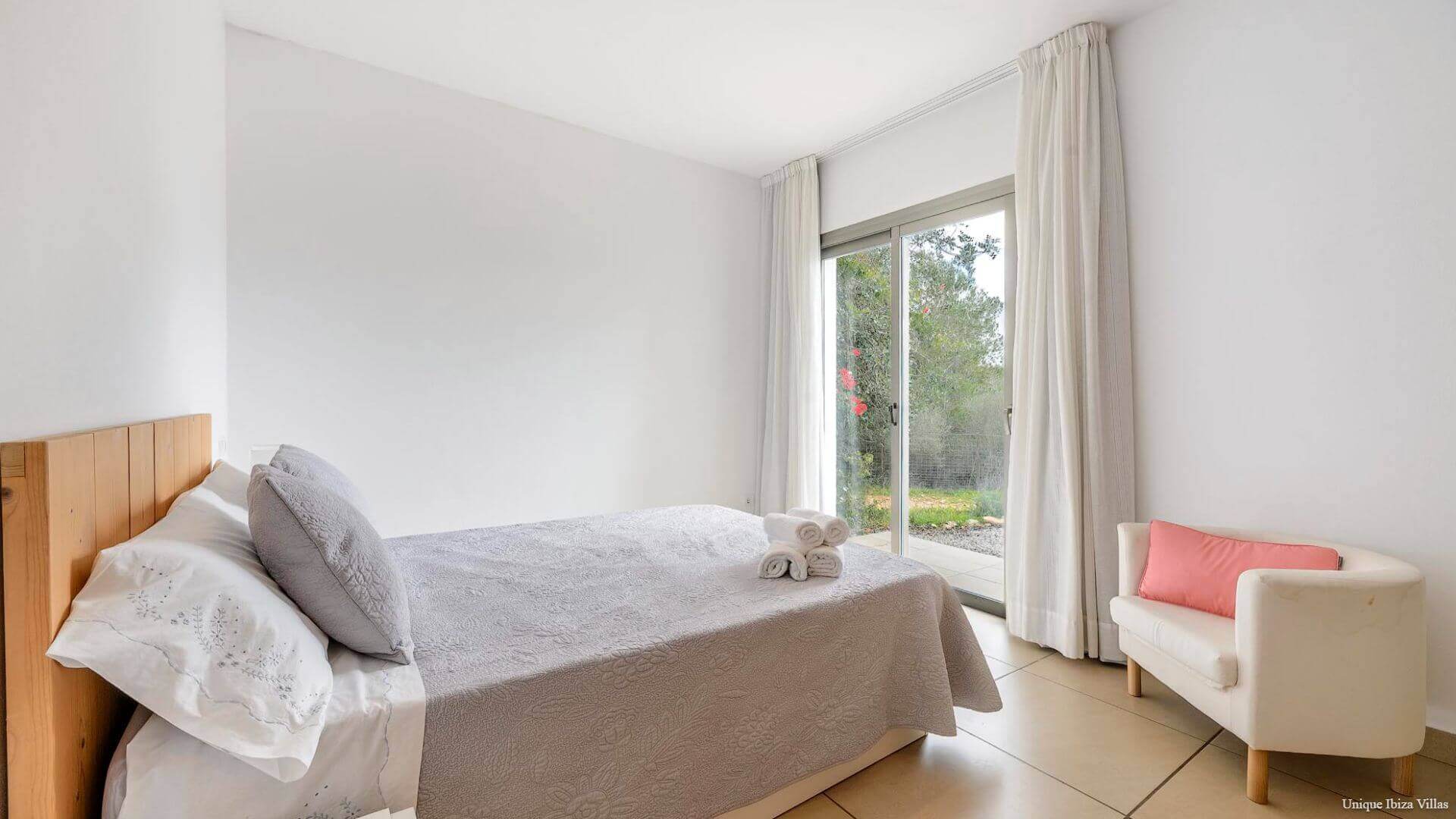 VILLA ES REDO - 3 Bedrooms - San Jose/Es Cubells