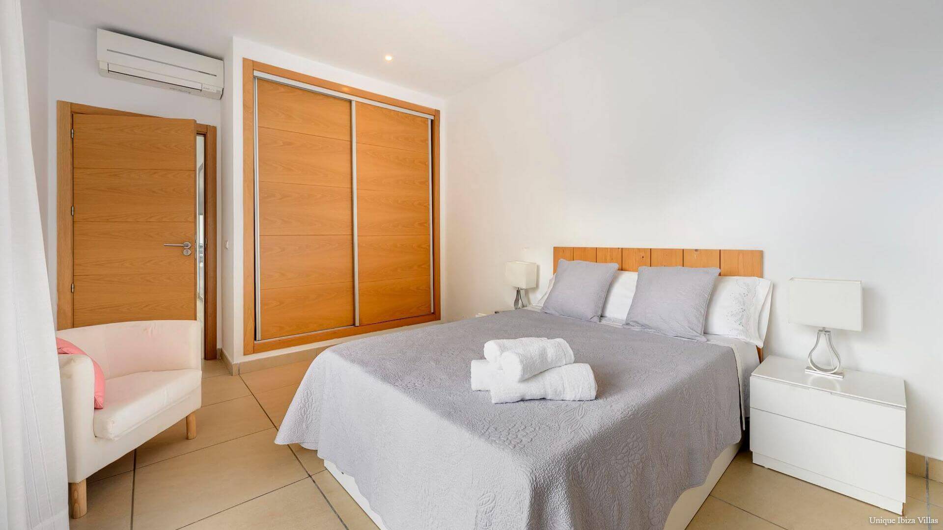 VILLA ES REDO - 3 Bedrooms - San Jose/Es Cubells