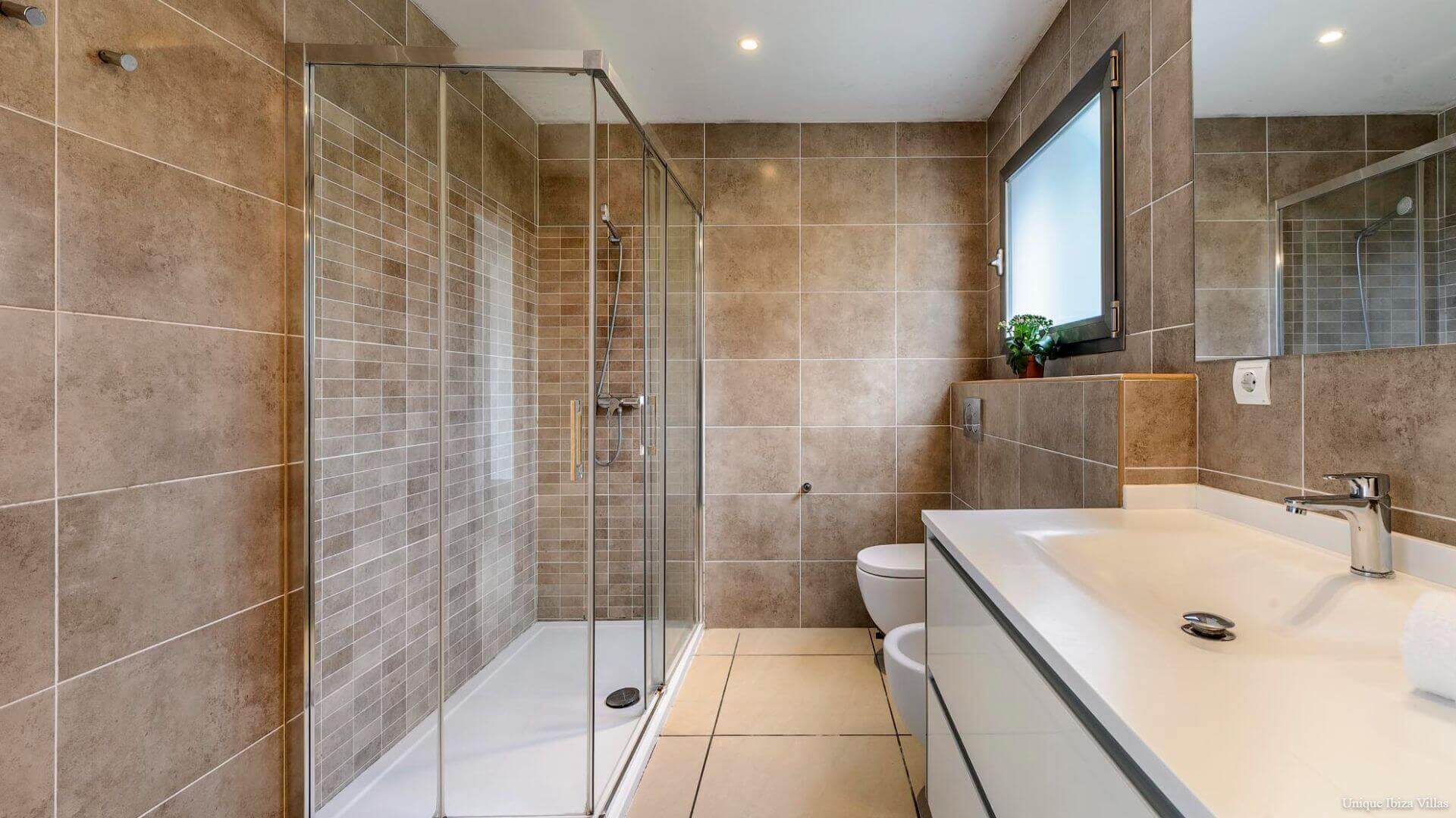 VILLA ES REDO - 3 Bedrooms - San Jose/Es Cubells
