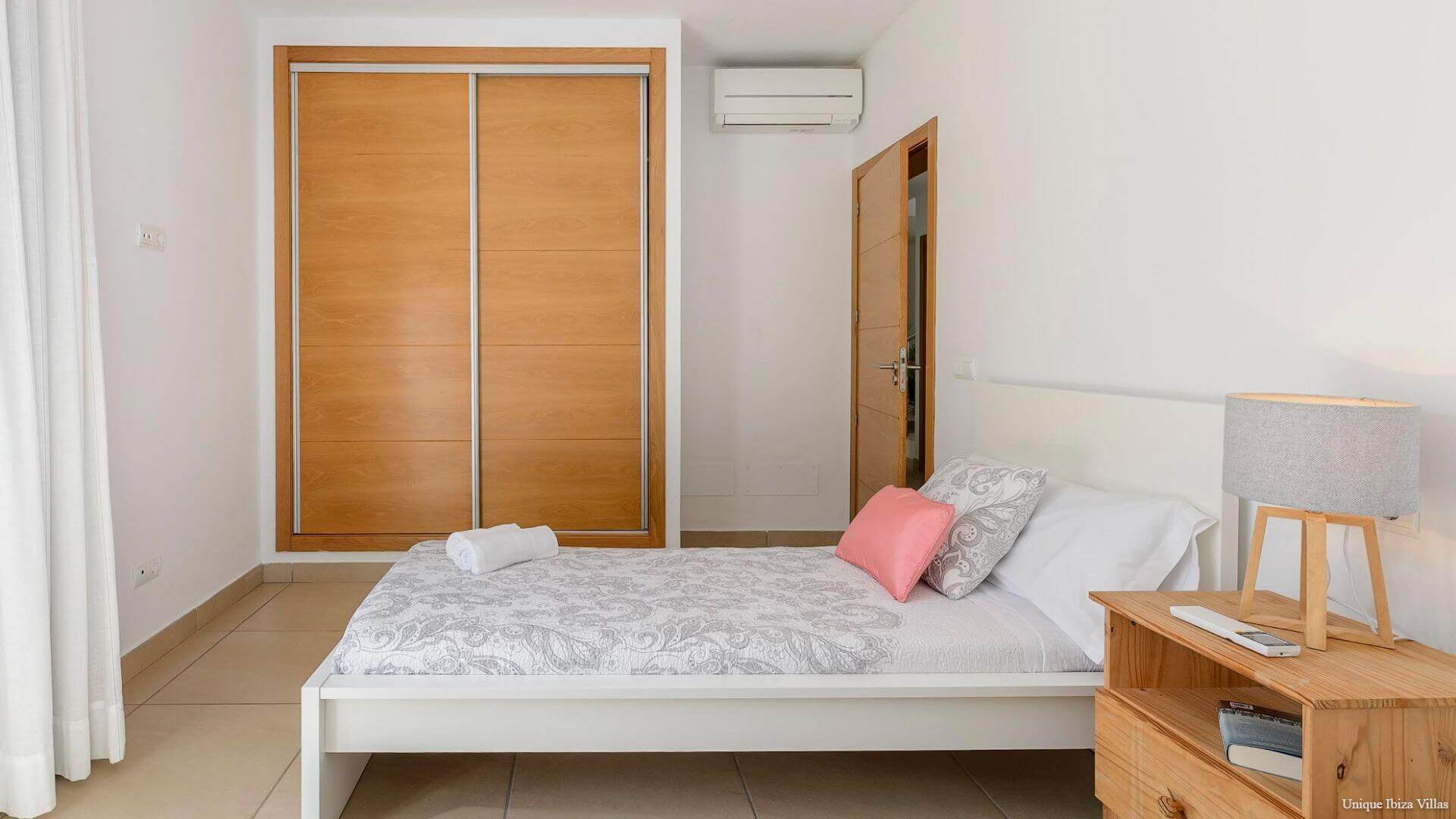 VILLA ES REDO - 3 Bedrooms - San Jose/Es Cubells