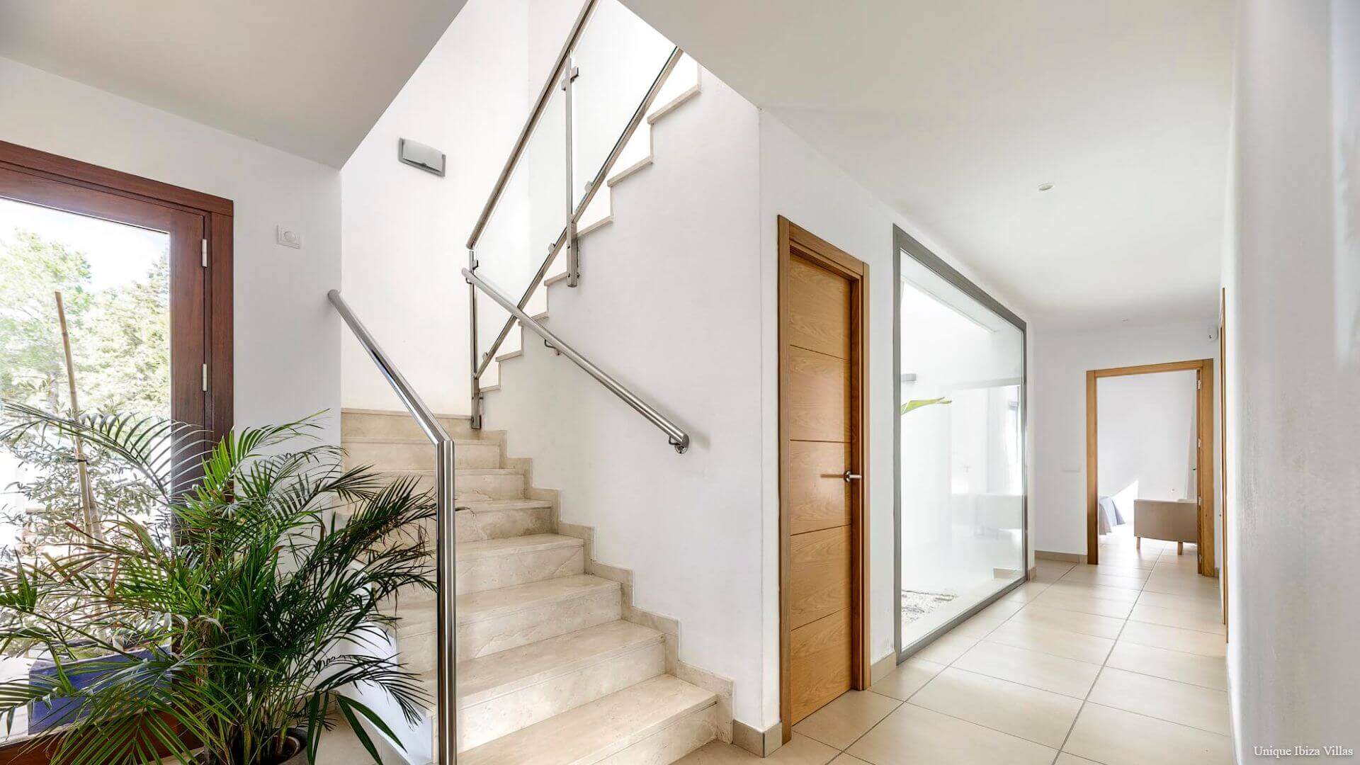 VILLA ES REDO - 3 Bedrooms - San Jose/Es Cubells