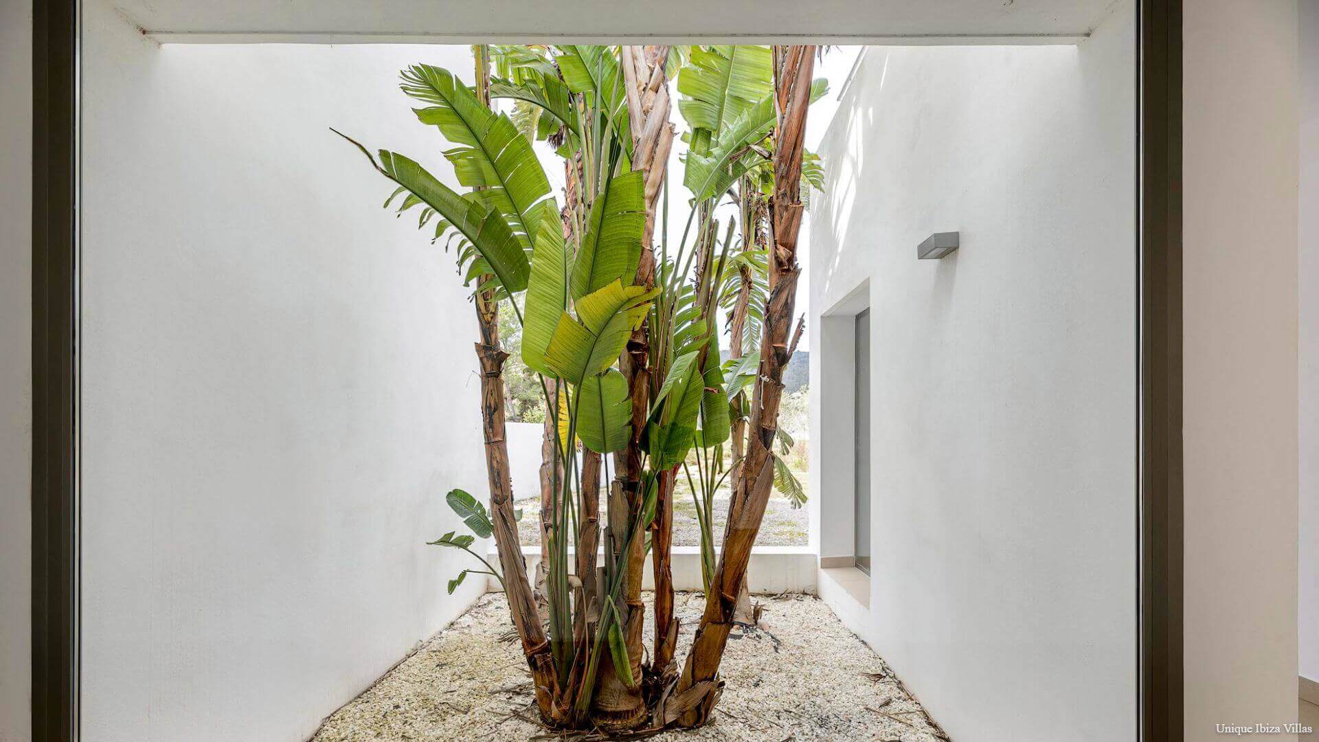 VILLA ES REDO - 3 Bedrooms - San Jose/Es Cubells