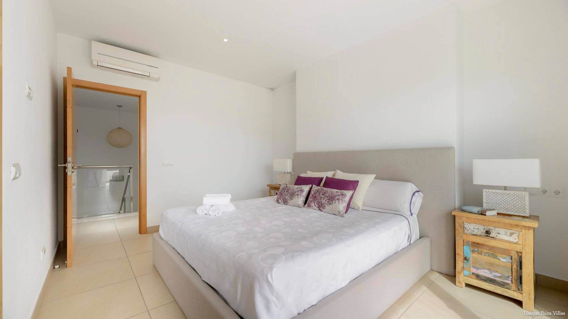 VILLA ES REDO - 3 Bedrooms - San Jose/Es Cubells