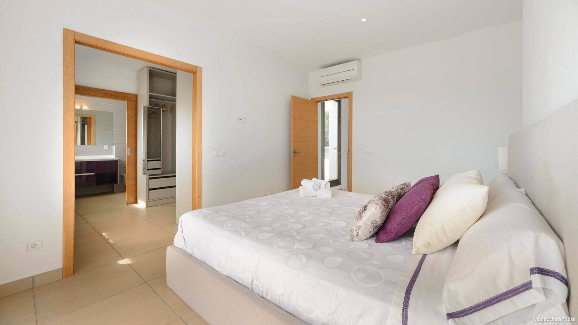 VILLA ES REDO - 3 Bedrooms - San Jose/Es Cubells