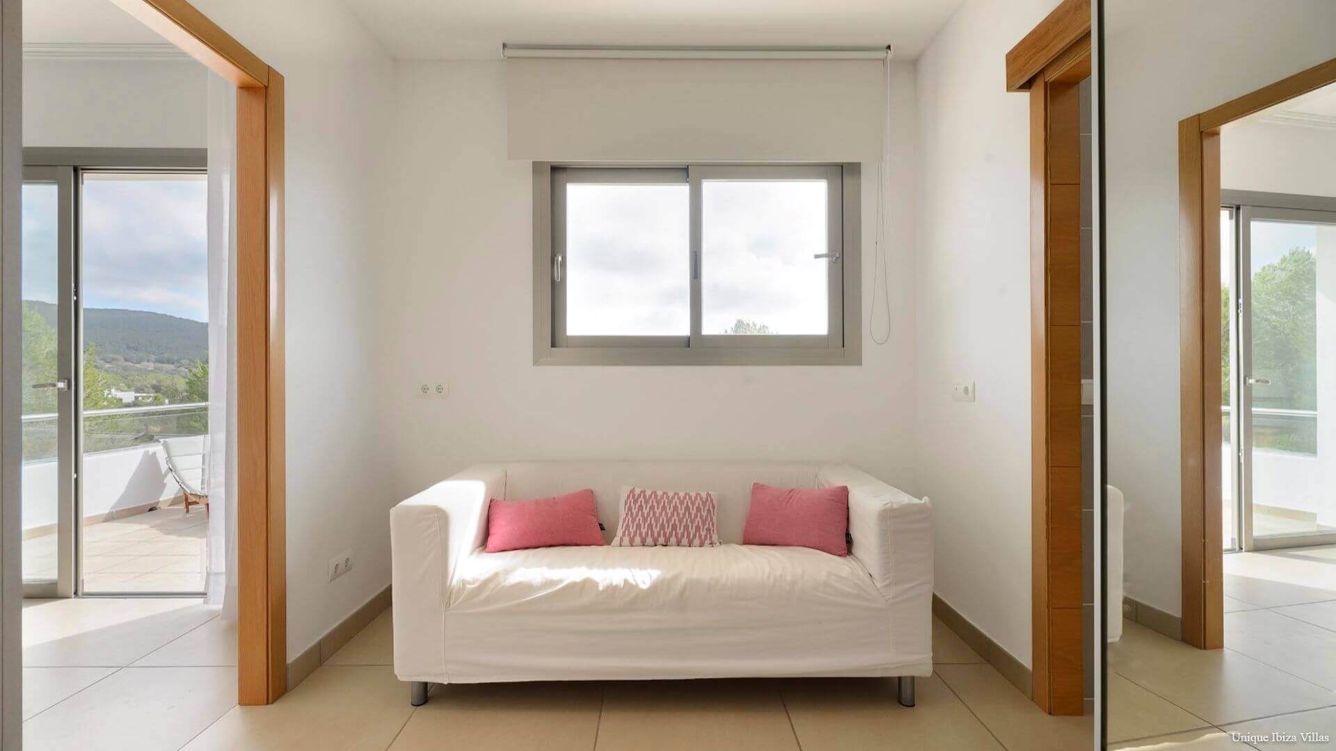 VILLA ES REDO - 3 Bedrooms - San Jose/Es Cubells