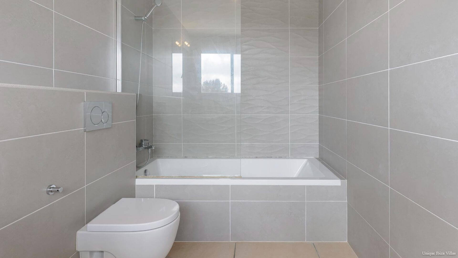 VILLA ES REDO - 3 Bedrooms - San Jose/Es Cubells