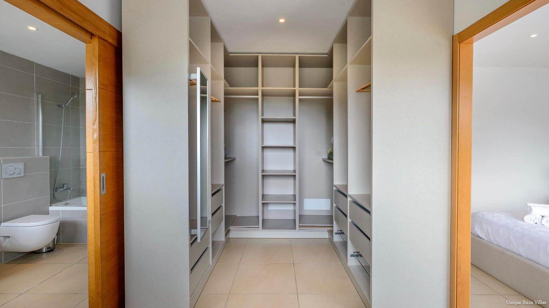 VILLA ES REDO - 3 Bedrooms - San Jose/Es Cubells