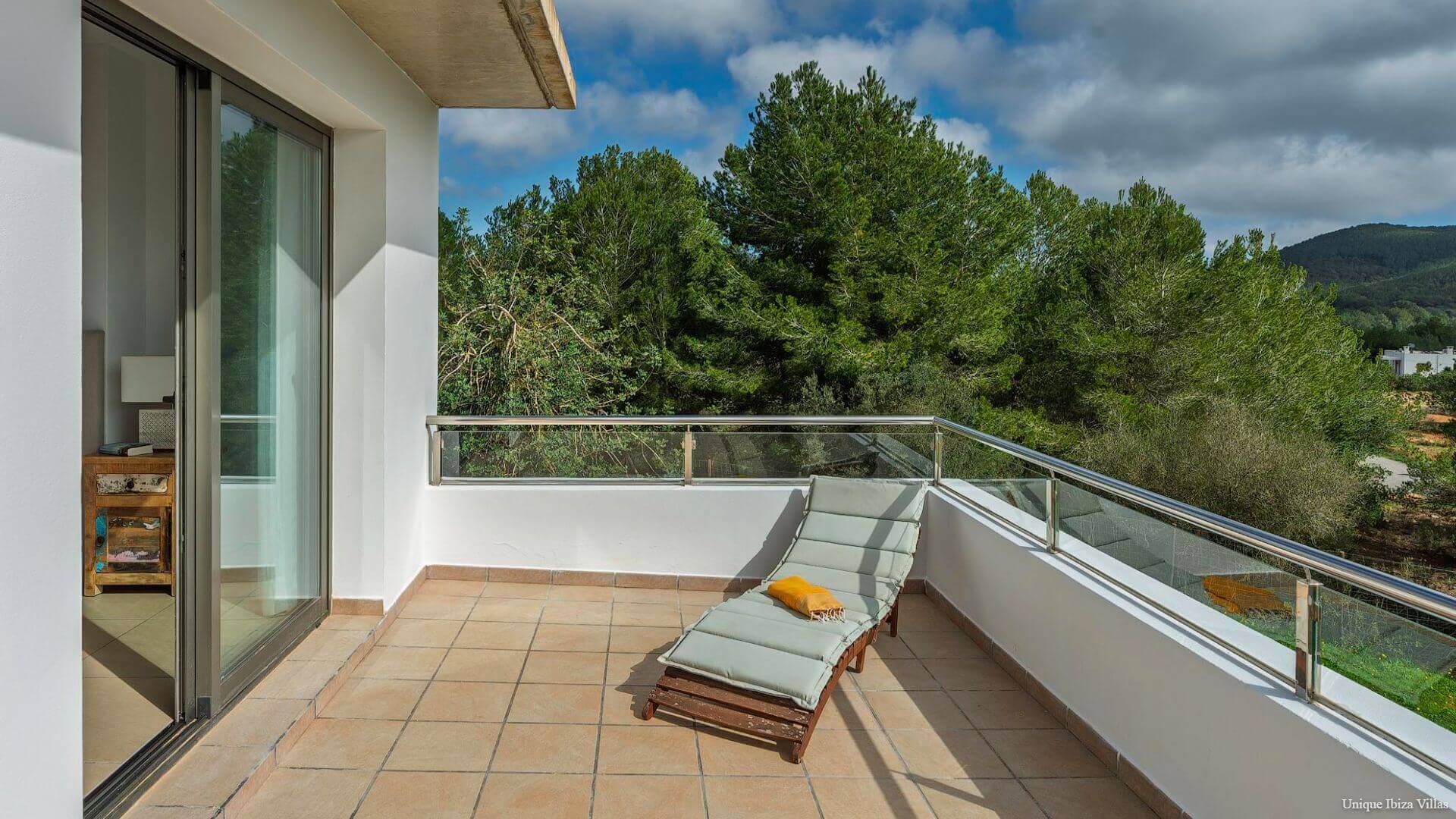 VILLA ES REDO - 3 Bedrooms - San Jose/Es Cubells