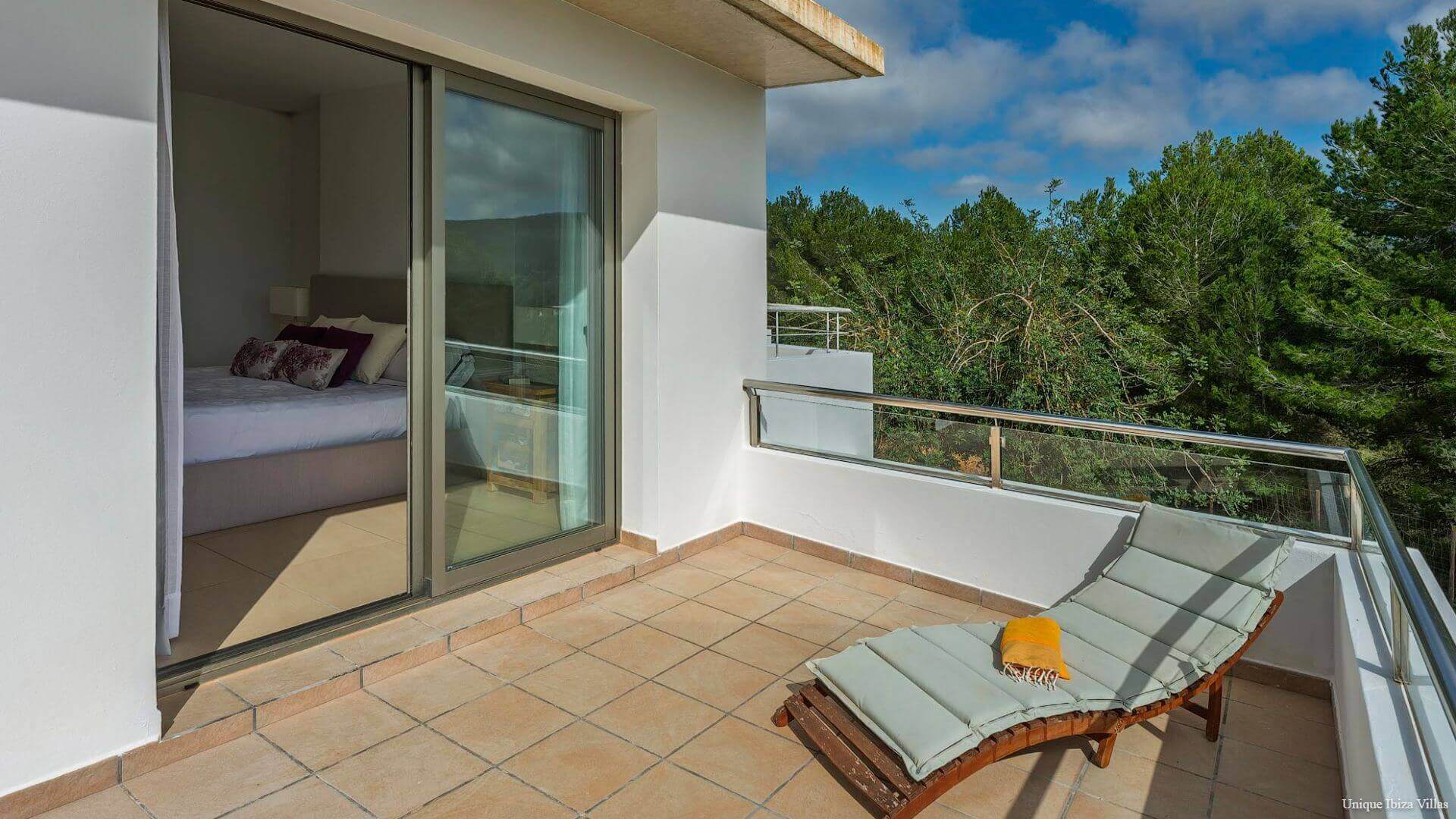 VILLA ES REDO - 3 Bedrooms - San Jose/Es Cubells