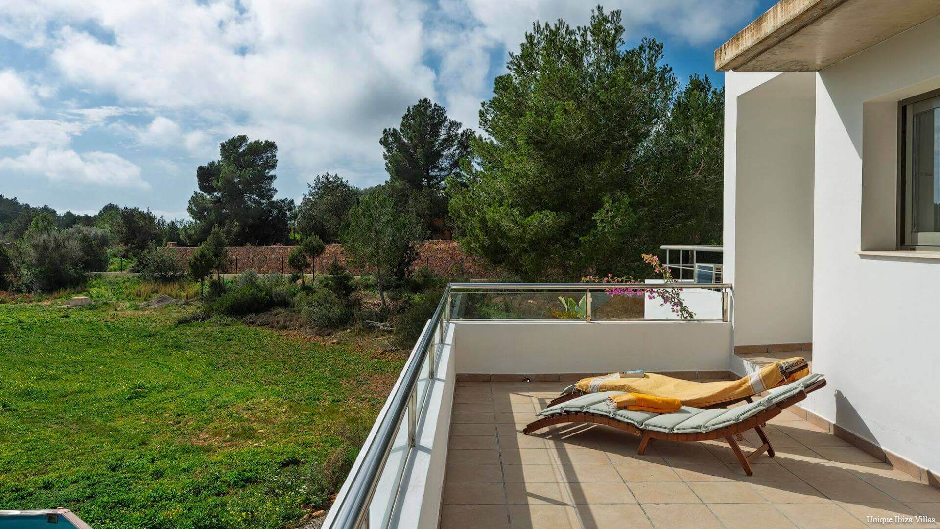 VILLA ES REDO - 3 Bedrooms - San Jose/Es Cubells