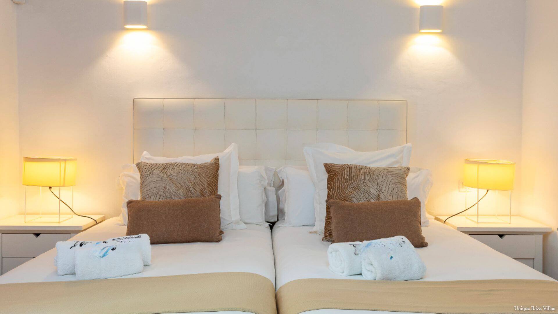  VILLA CAN JONDAL - 6 Bedrooms - Between San Jose/Ibiza Town