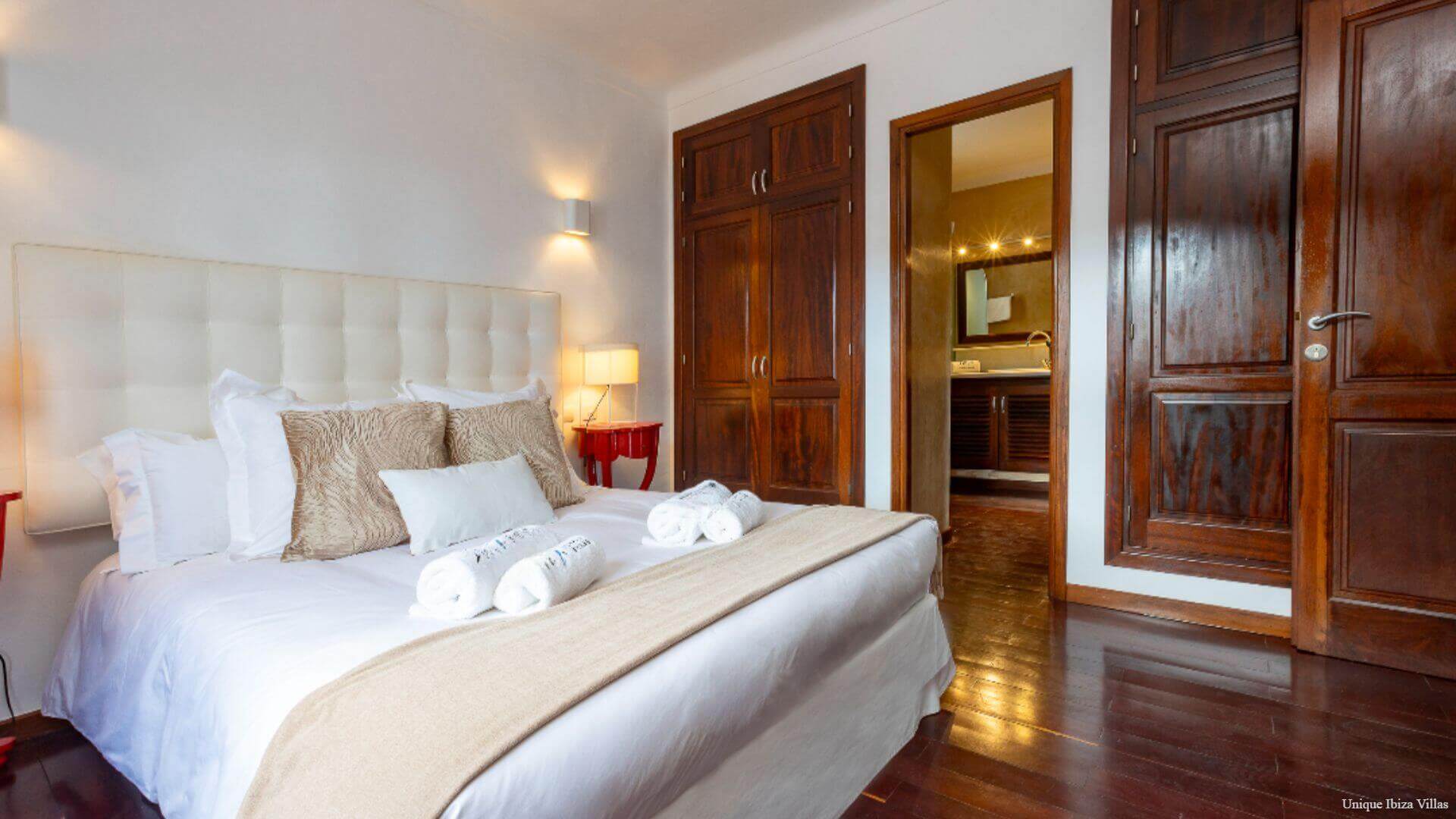  VILLA CAN JONDAL - 6 Bedrooms - Between San Jose/Ibiza Town