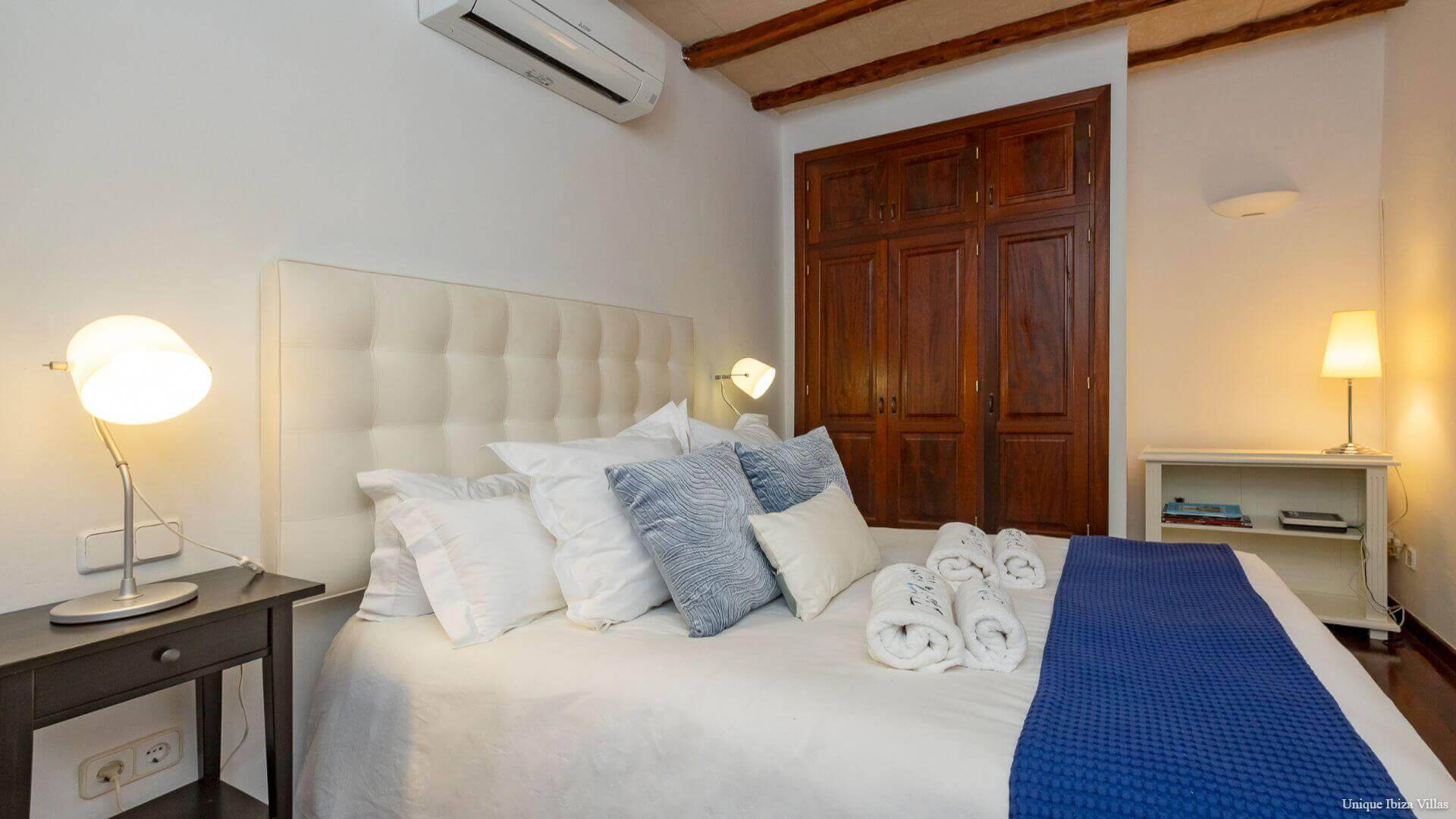  VILLA CAN JONDAL - 6 Bedrooms - Between San Jose/Ibiza Town