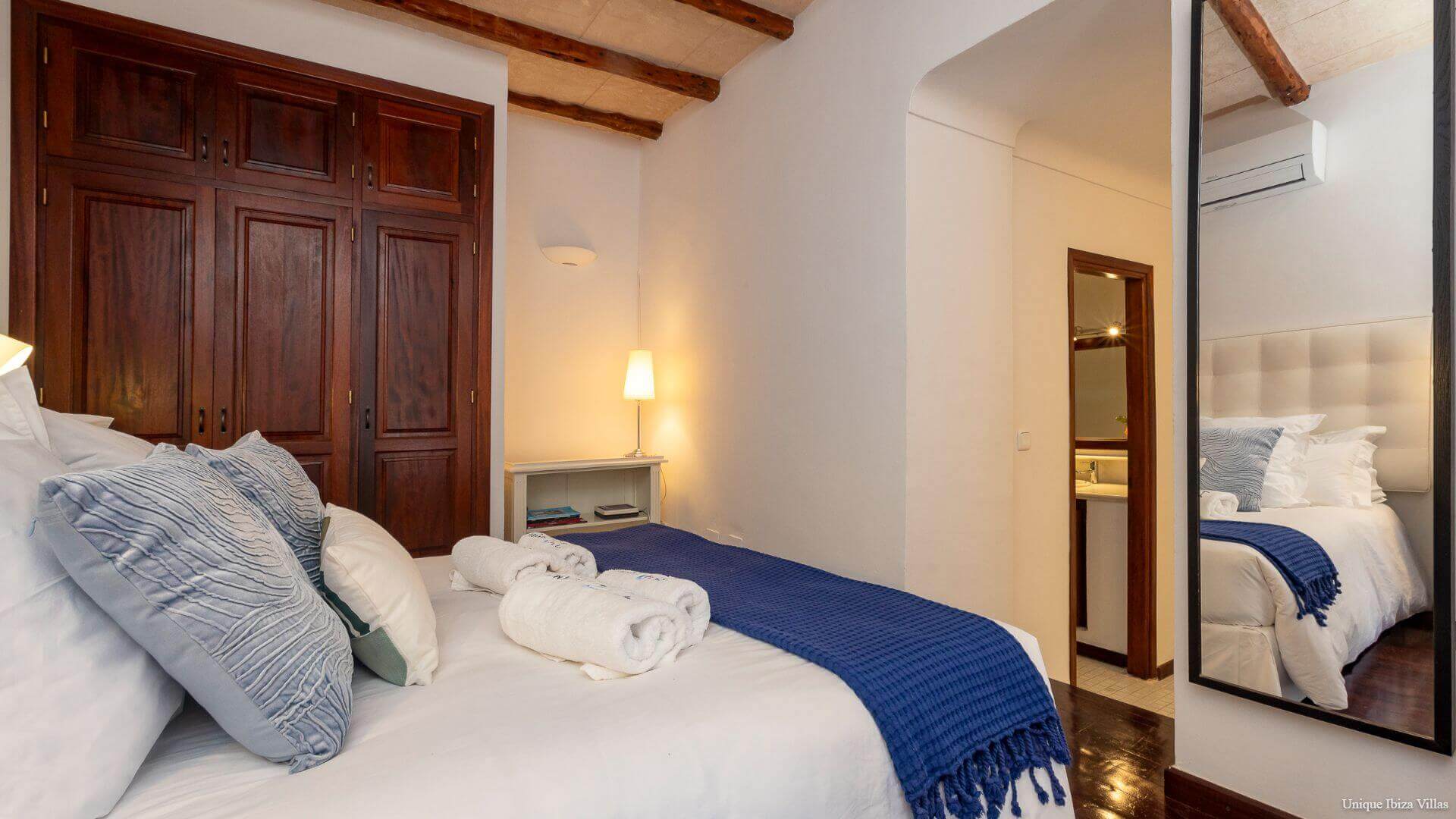  VILLA CAN JONDAL - 6 Bedrooms - Between San Jose/Ibiza Town