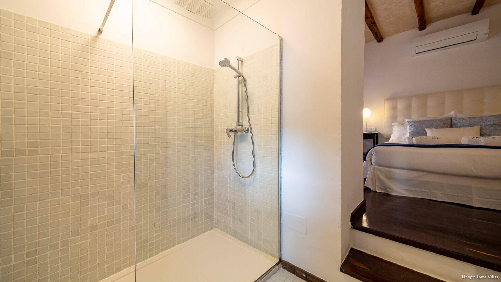  VILLA CAN JONDAL - 6 Bedrooms - Between San Jose/Ibiza Town