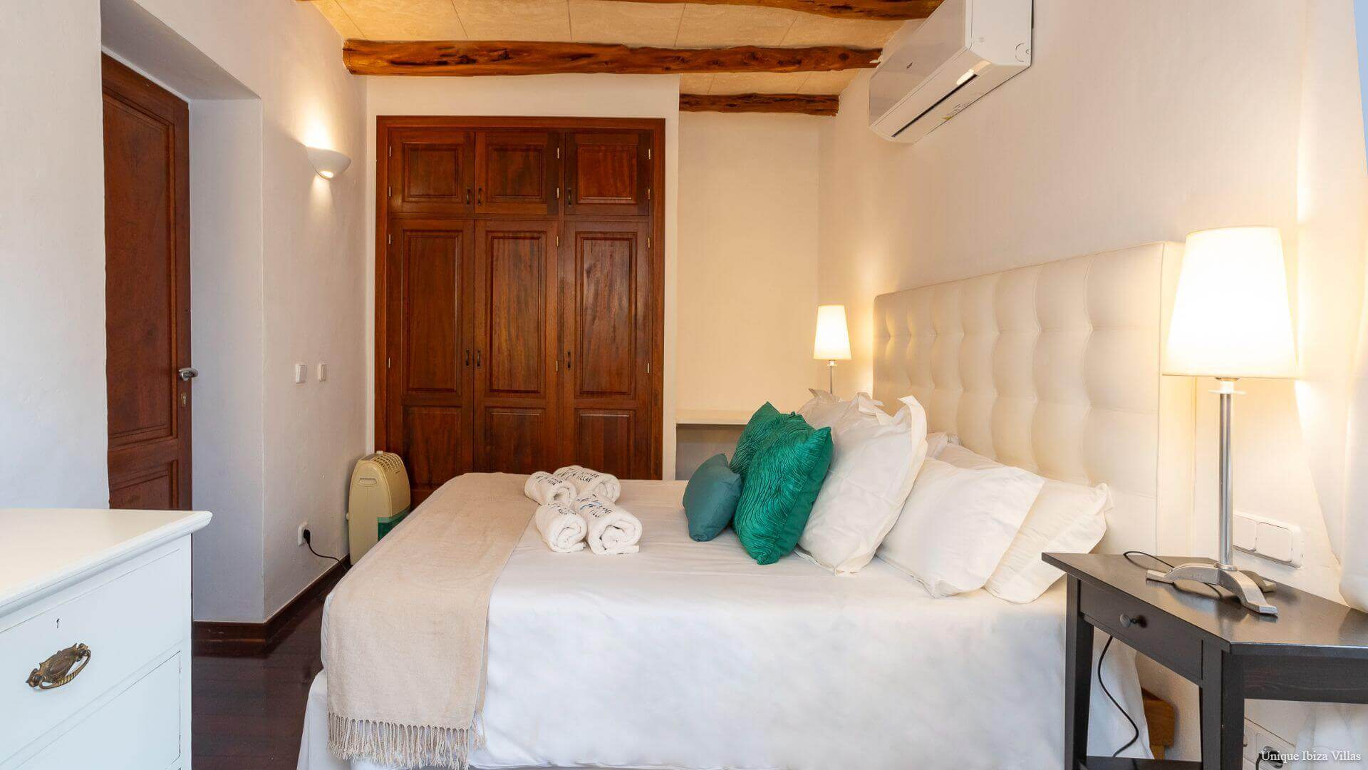  VILLA CAN JONDAL - 6 Bedrooms - Between San Jose/Ibiza Town