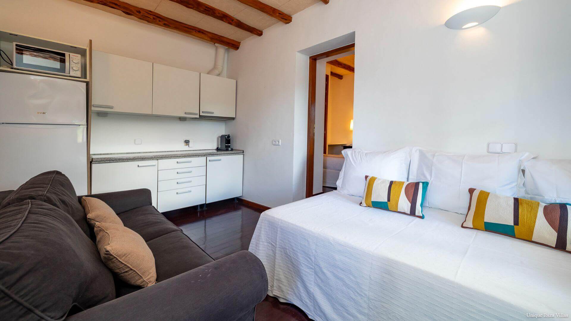  VILLA CAN JONDAL - 6 Bedrooms - Between San Jose/Ibiza Town