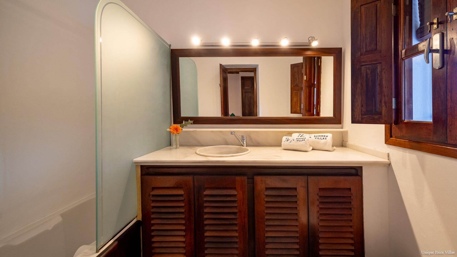  VILLA CAN JONDAL - 6 Bedrooms - Between San Jose/Ibiza Town
