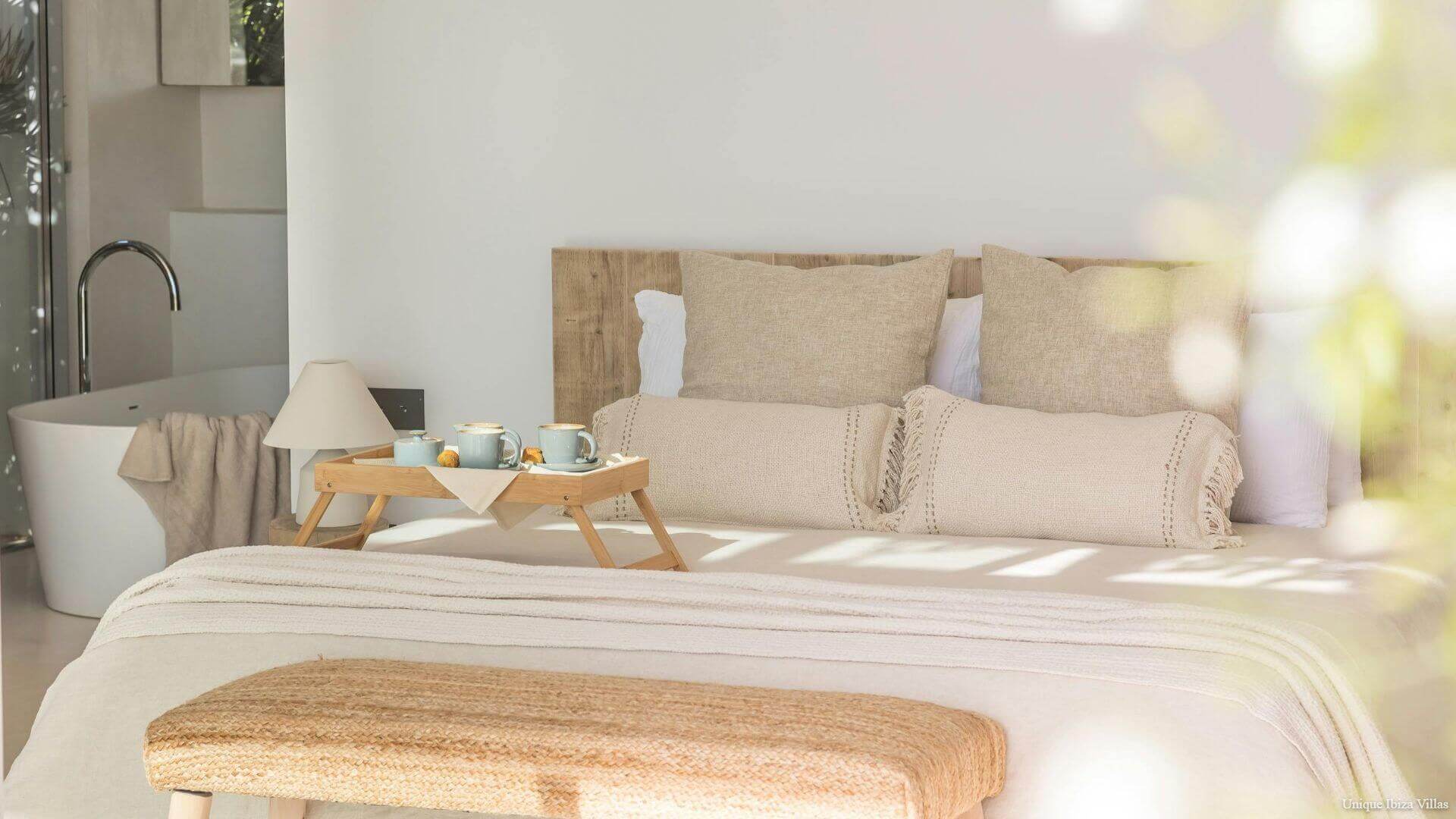 VILLA CONTA DREAM - 6 bedrooms - Cala Conta/Cala Bassa
