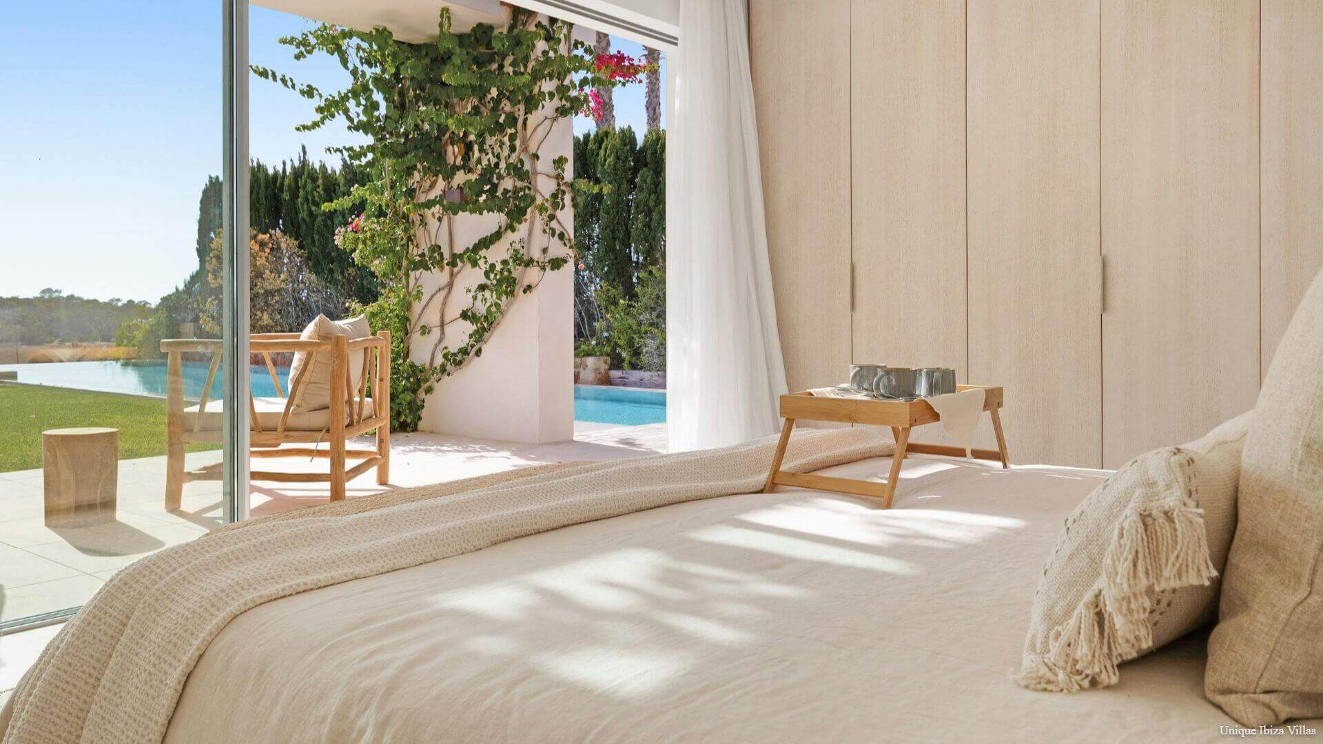 VILLA CONTA DREAM - 6 bedrooms - Cala Conta/Cala Bassa