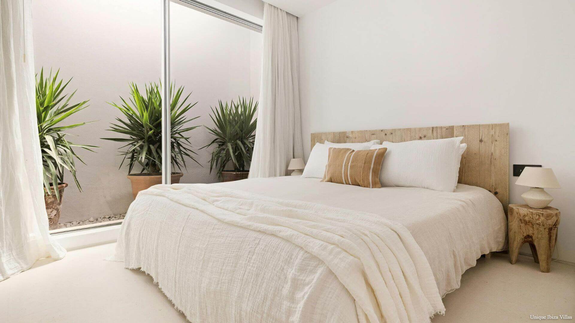 VILLA CONTA DREAM - 6 bedrooms - Cala Conta/Cala Bassa