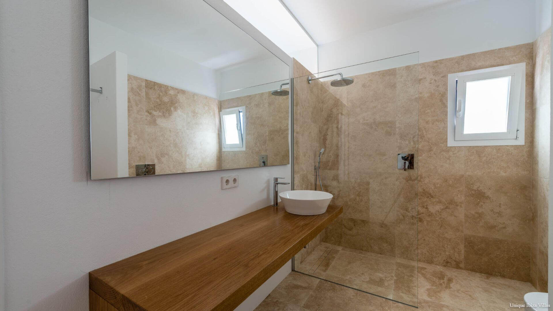 VILLA DIVINA - 6 Bedrooms - San Lorenzo/Atzaro Ibiza (Rural) 
