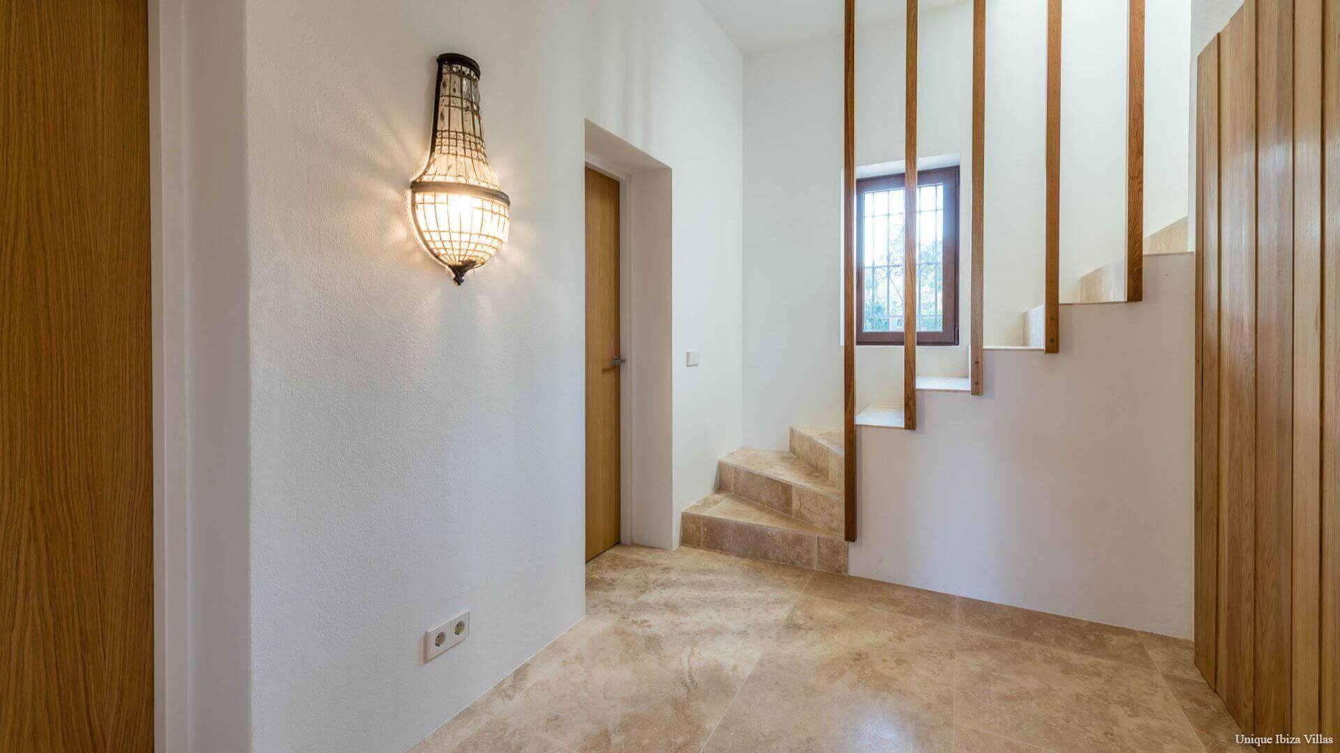 VILLA DIVINA - 6 Bedrooms - San Lorenzo/Atzaro Ibiza (Rural) 