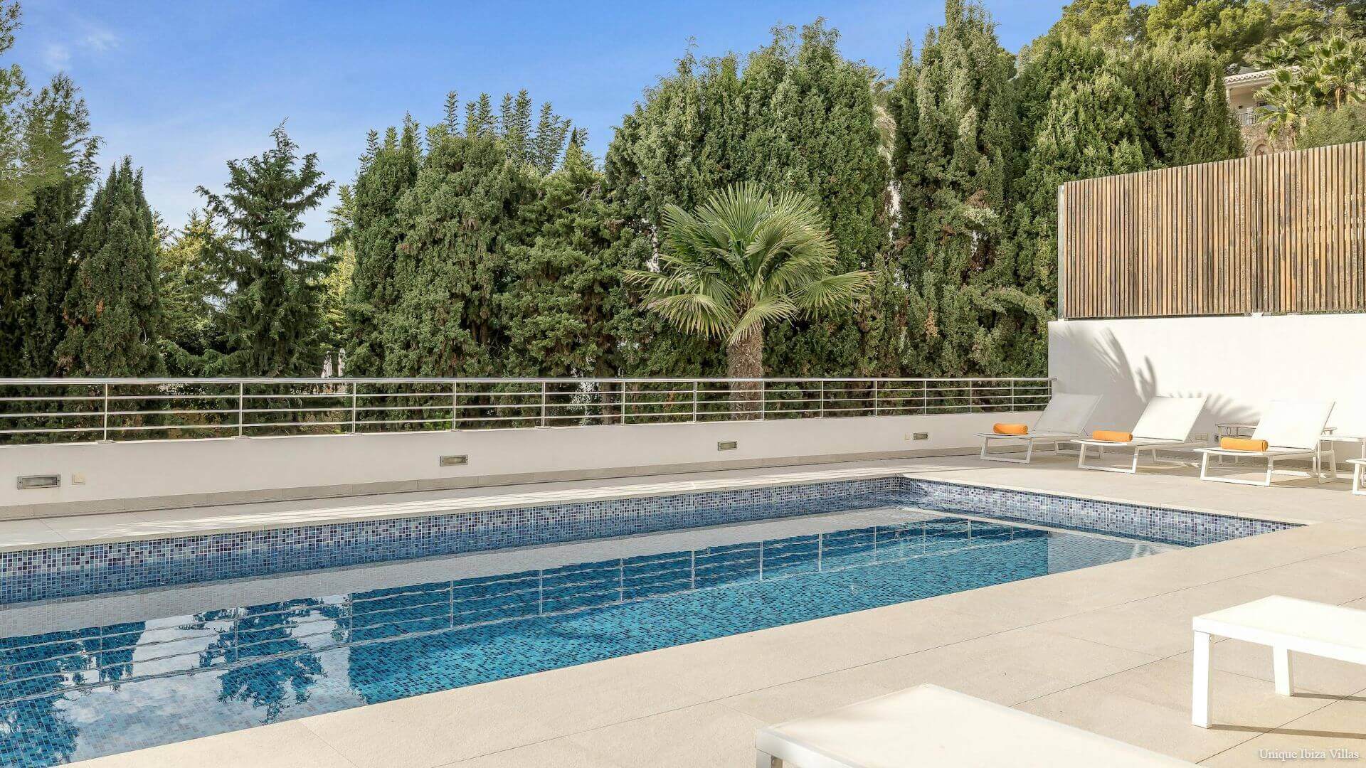 CASA LA HORTENSIA - 5 Bedrooms - Can Furnet / Ibiza Town