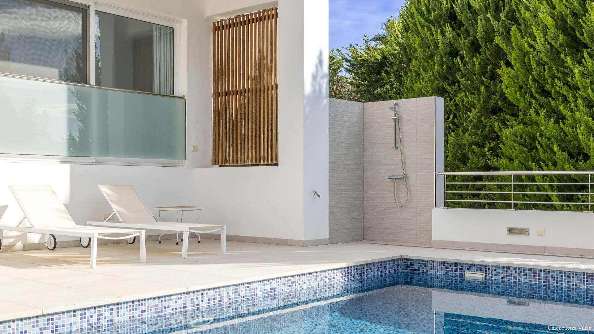 CASA LA HORTENSIA - 5 Bedrooms - Can Furnet / Ibiza Town