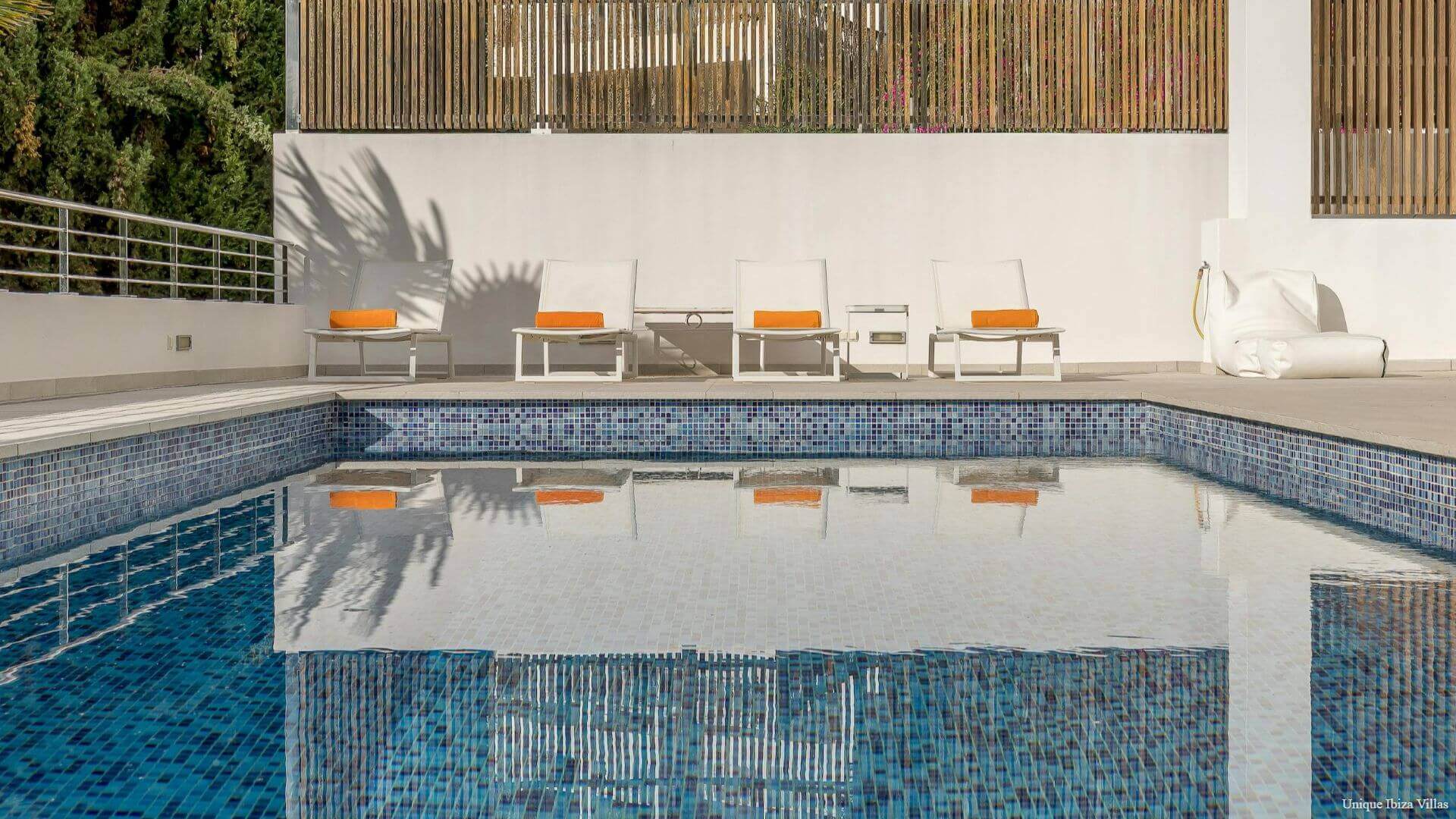 CASA LA HORTENSIA - 5 Bedrooms - Can Furnet / Ibiza Town
