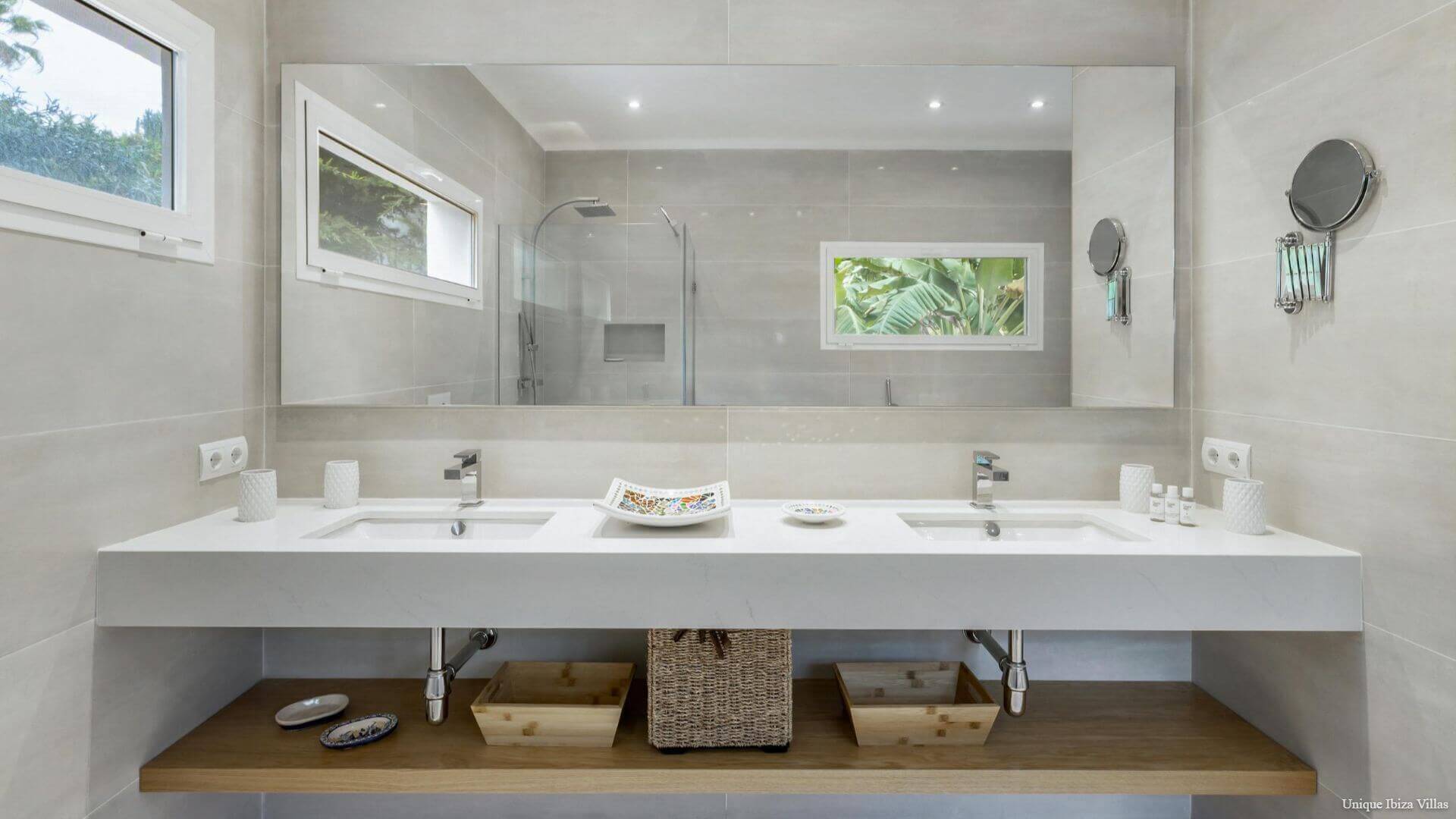 CASA LA HORTENSIA - 5 Bedrooms - Can Furnet / Ibiza Town