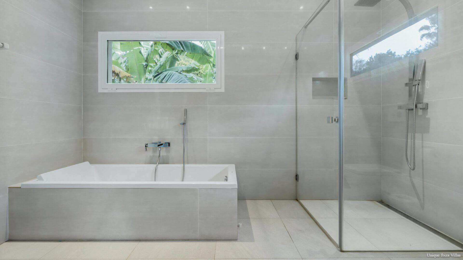 CASA LA HORTENSIA - 5 Bedrooms - Can Furnet / Ibiza Town