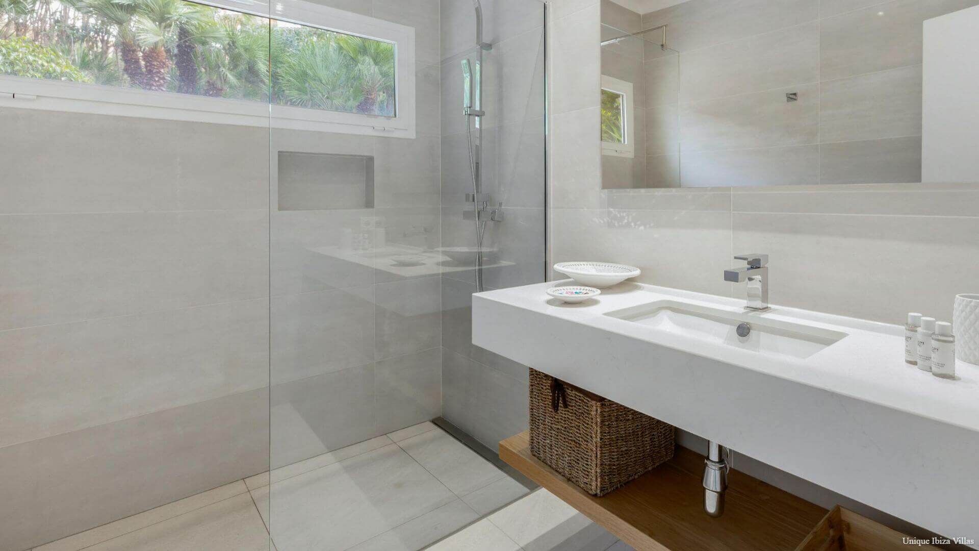 CASA LA HORTENSIA - 5 Bedrooms - Can Furnet / Ibiza Town