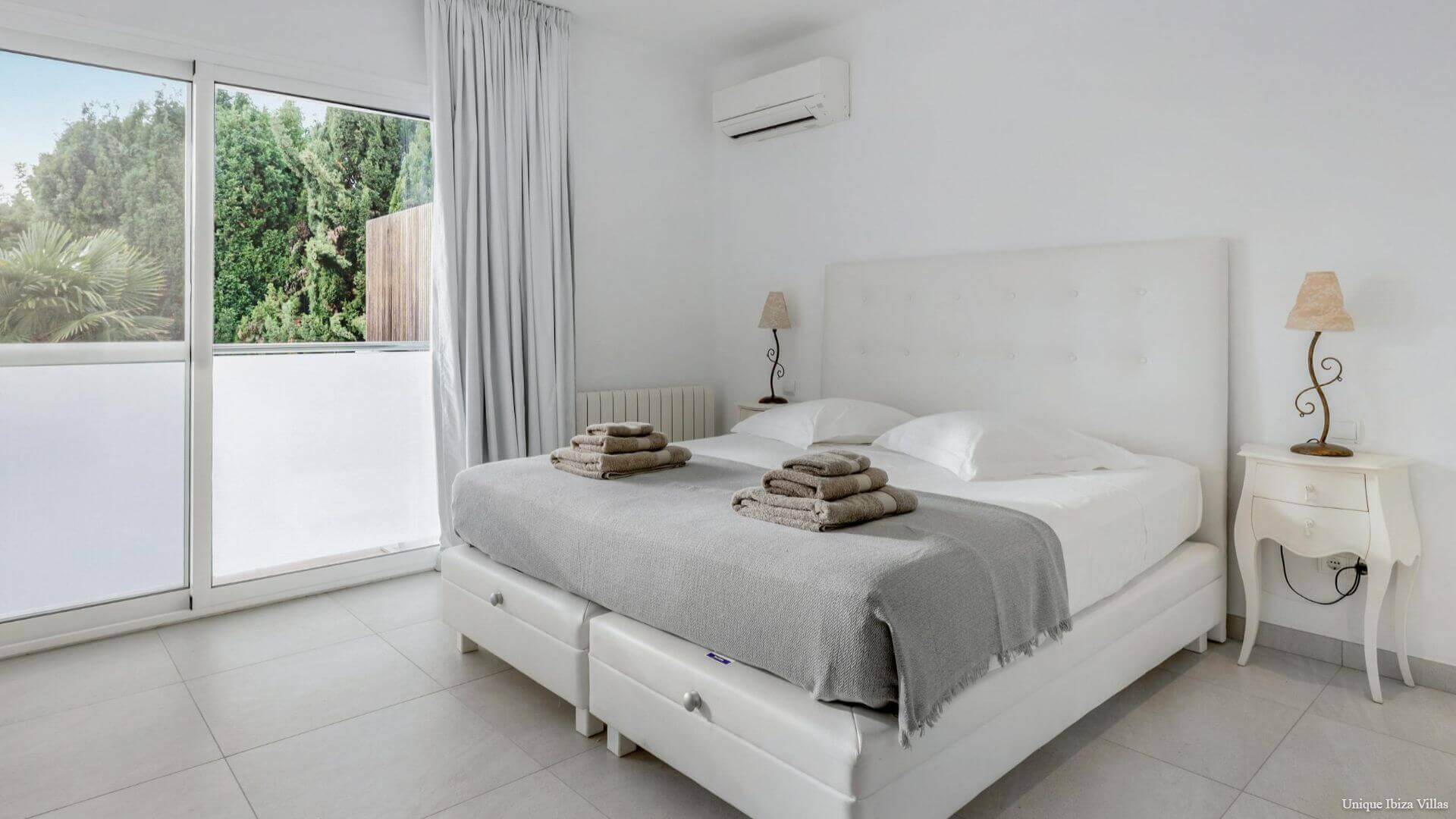 CASA LA HORTENSIA - 5 Bedrooms - Can Furnet / Ibiza Town