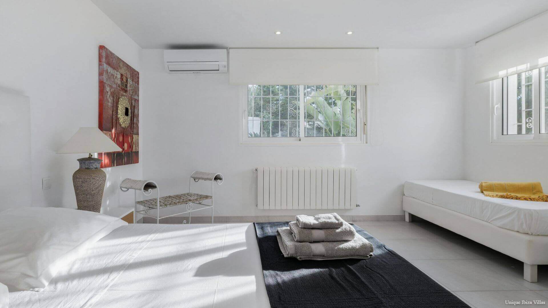 CASA LA HORTENSIA - 5 Bedrooms - Can Furnet / Ibiza Town
