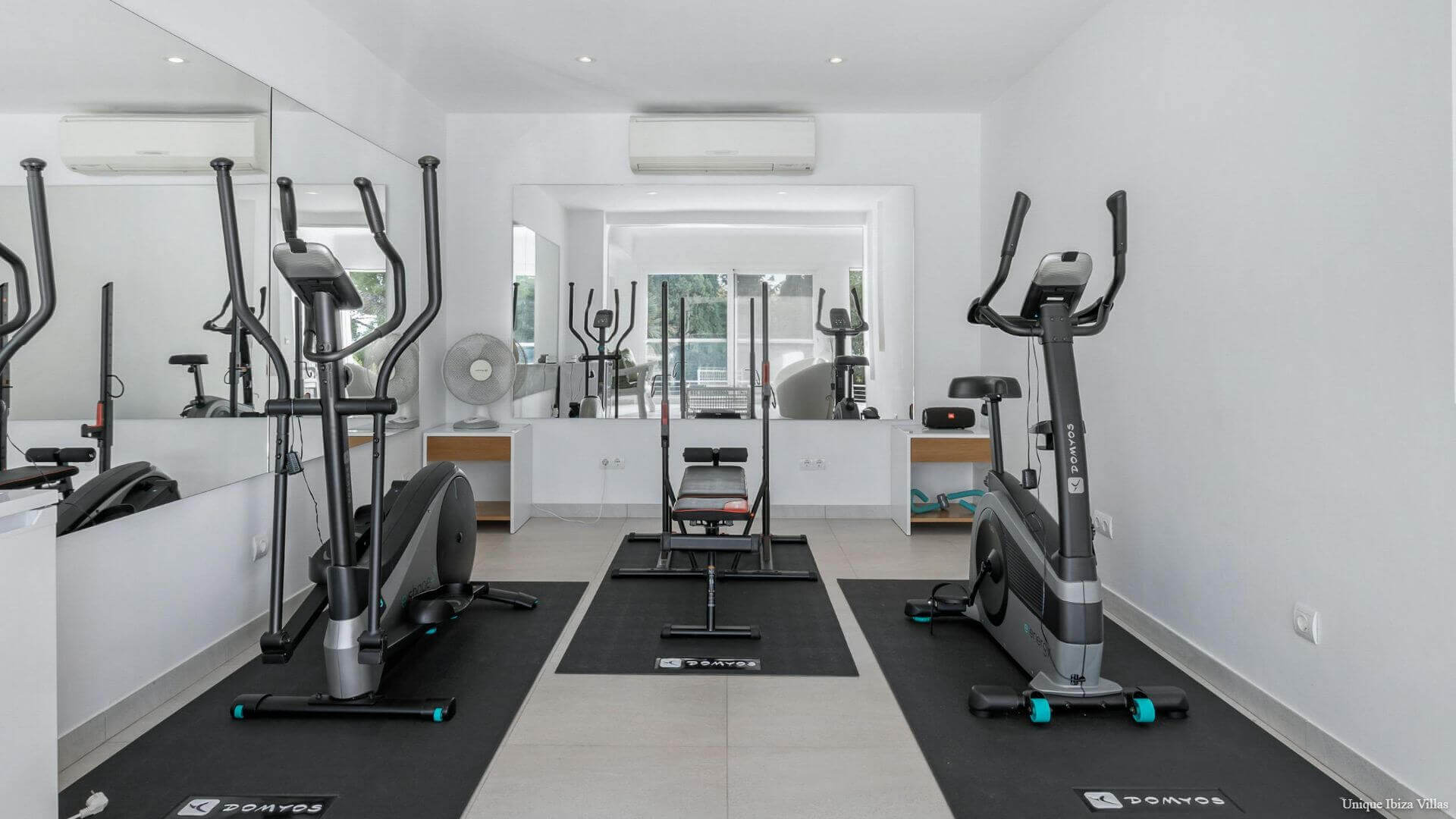 CASA LA HORTENSIA - 5 Bedrooms - Can Furnet / Ibiza Town