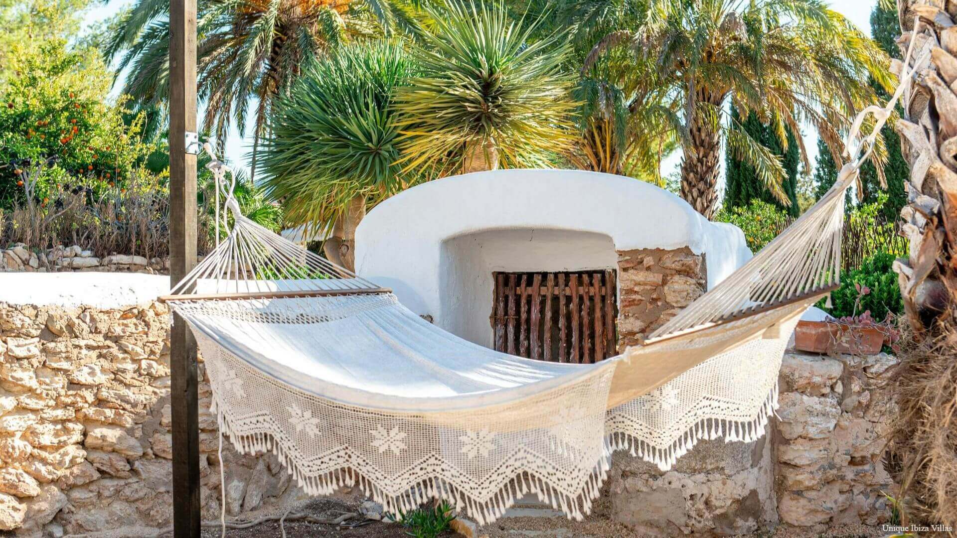 FINCA DAYANARA - 5 Bedrooms - Near San Rafael & Ibiza Town