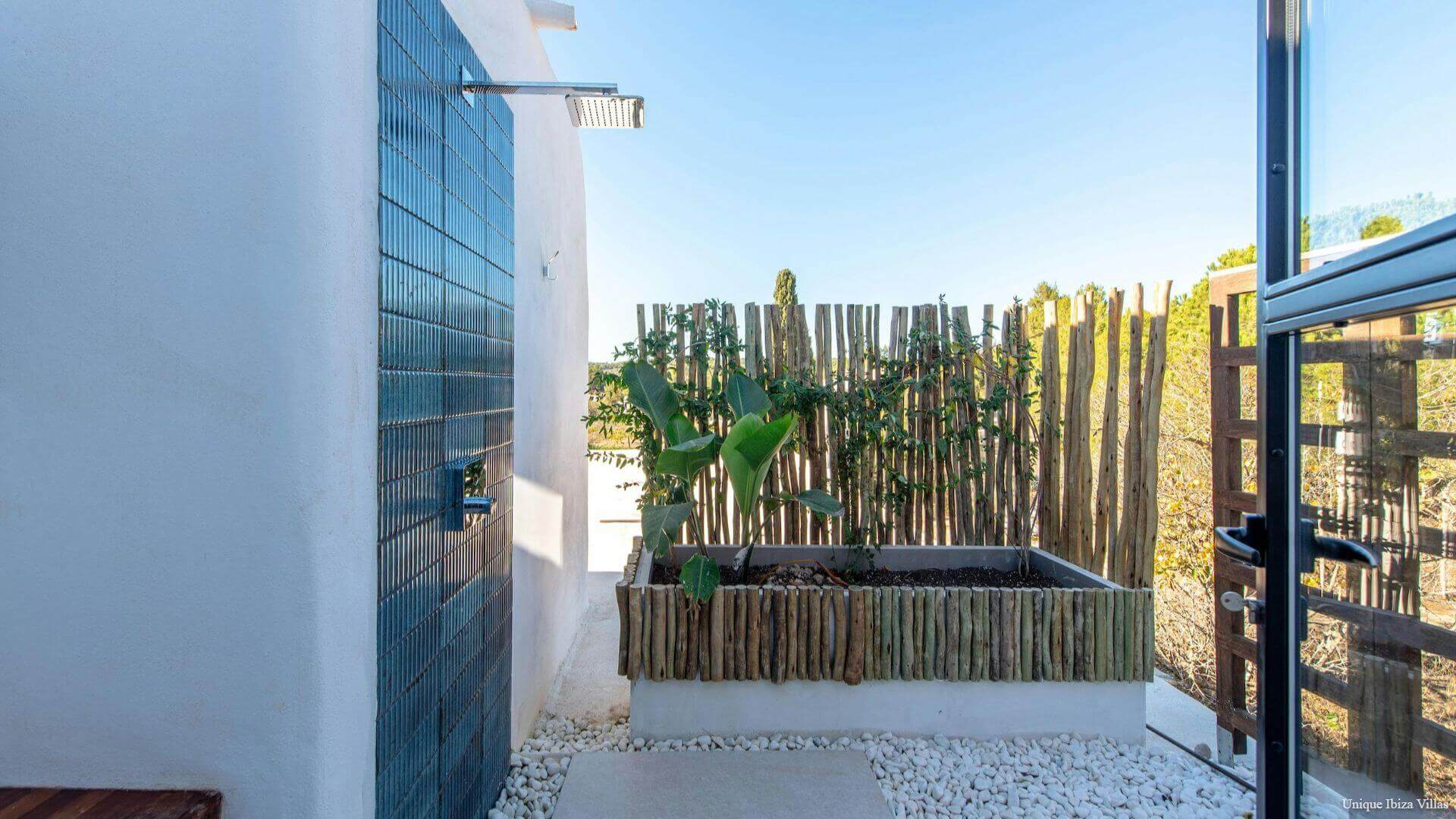 FINCA DAYANARA - 5 Bedrooms - Near San Rafael & Ibiza Town
