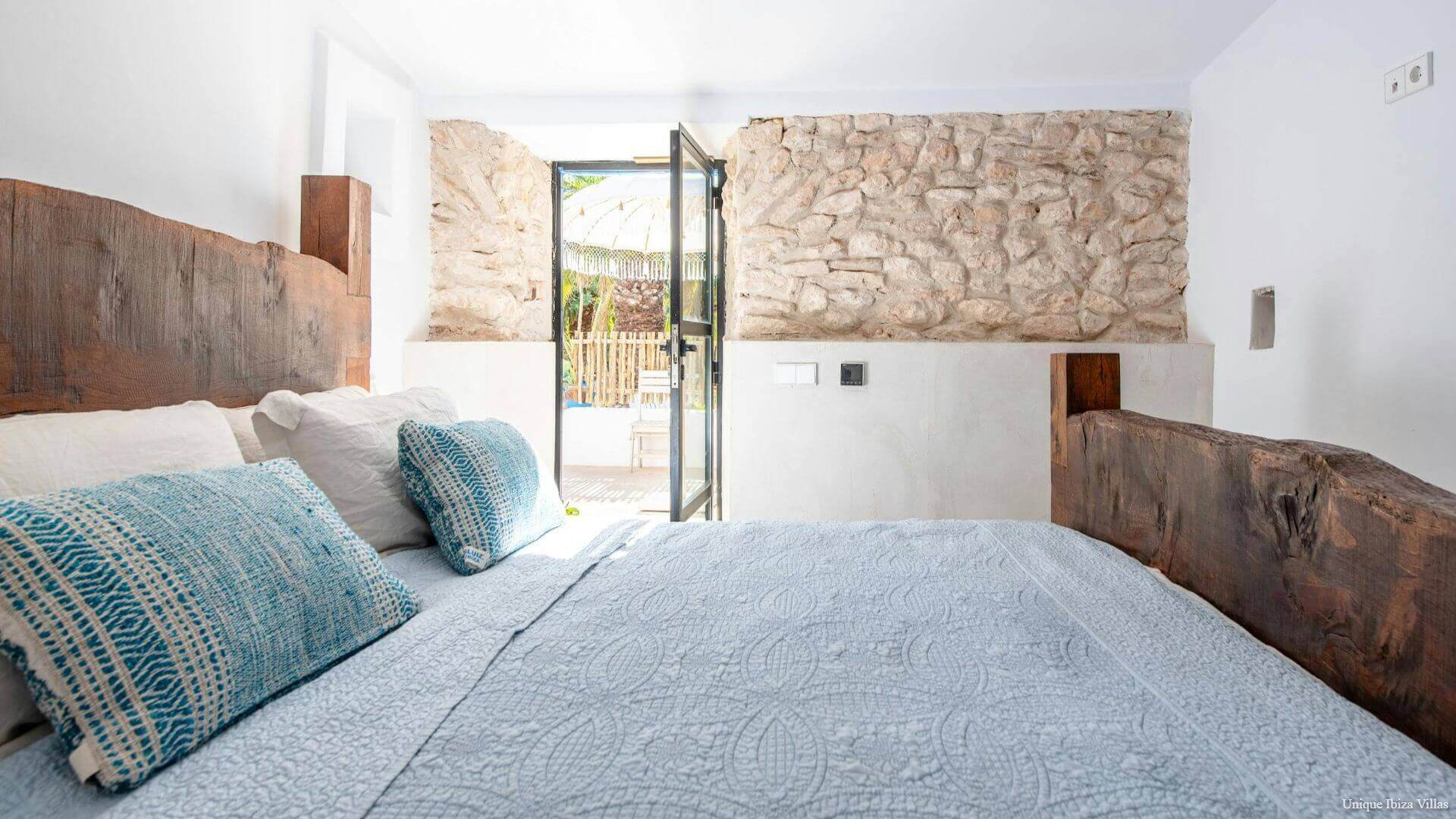 FINCA DAYANARA - 5 Bedrooms - Near San Rafael & Ibiza Town