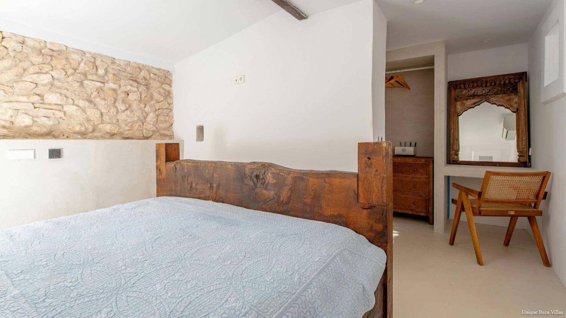 FINCA DAYANARA - 5 Bedrooms - Near San Rafael & Ibiza Town