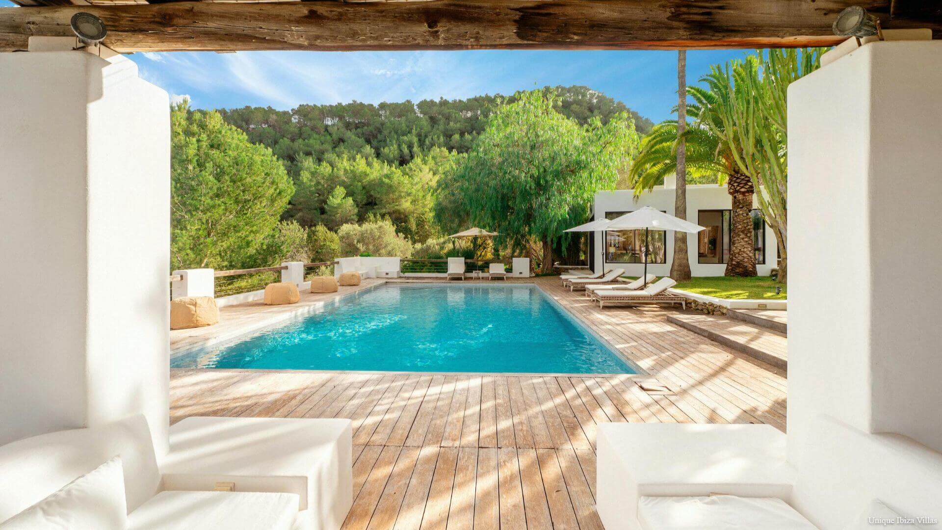 FINCA LAVANDA - 5 Bedrooms - San Agustin/San Jose