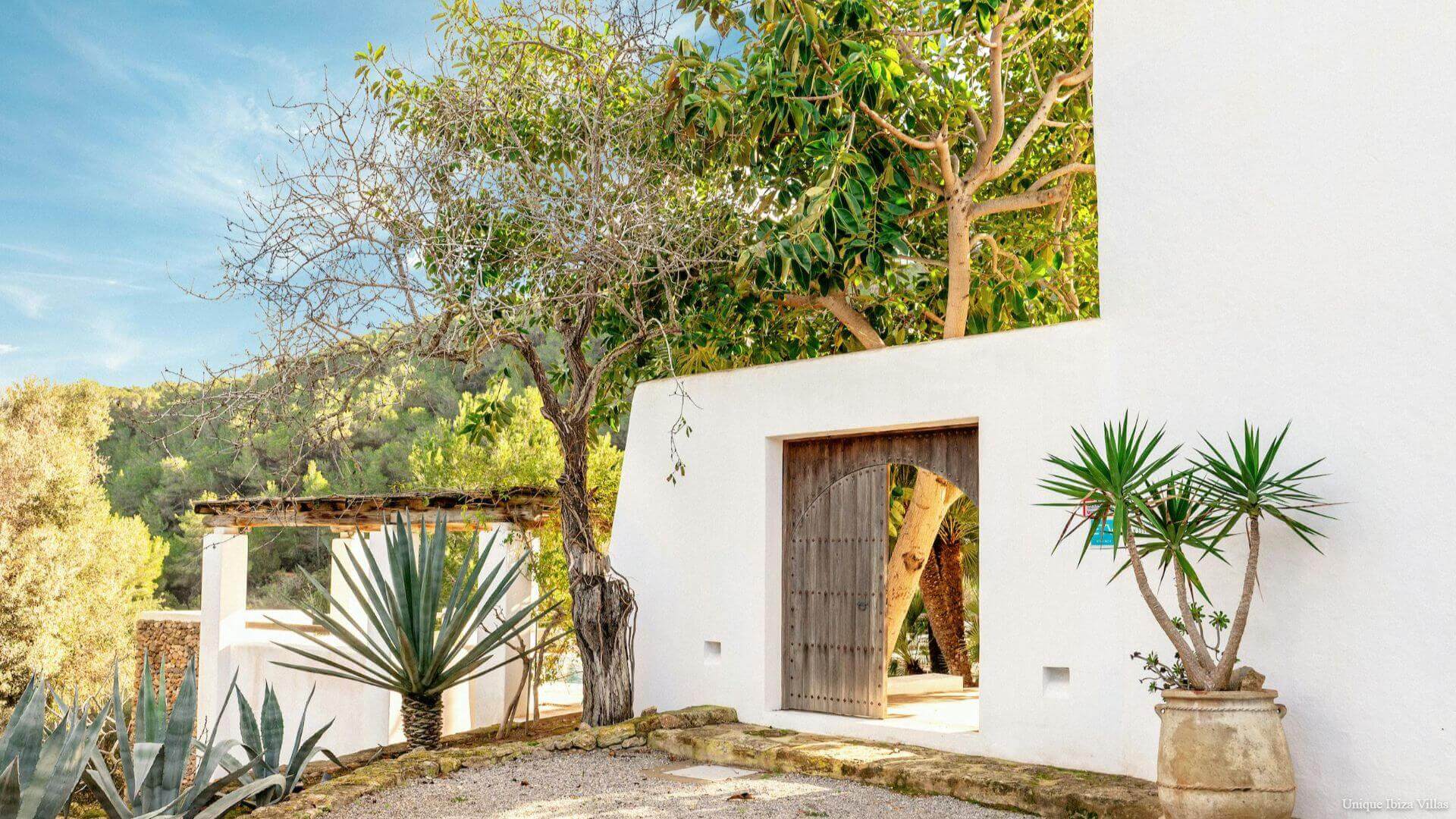 FINCA LAVANDA - 5 Bedrooms - San Agustin/San Jose