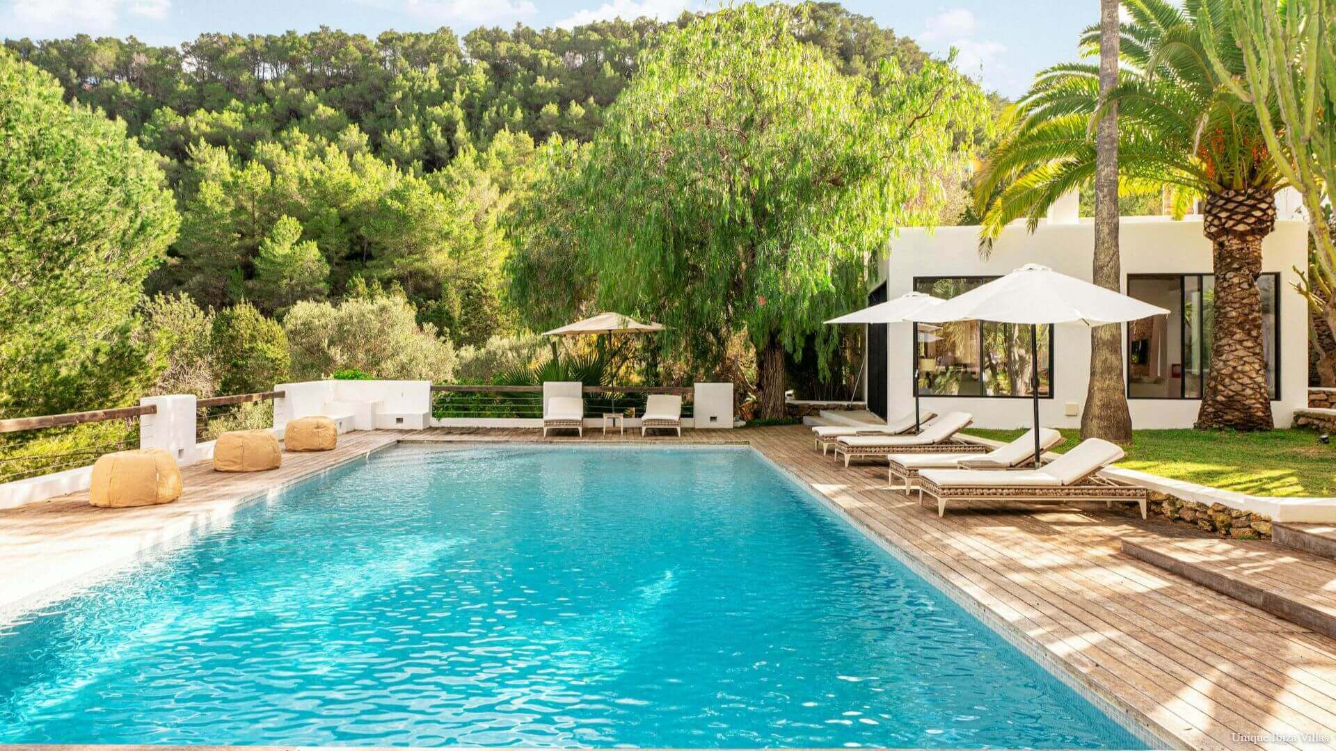 FINCA LAVANDA - 5 Bedrooms - San Agustin/San Jose