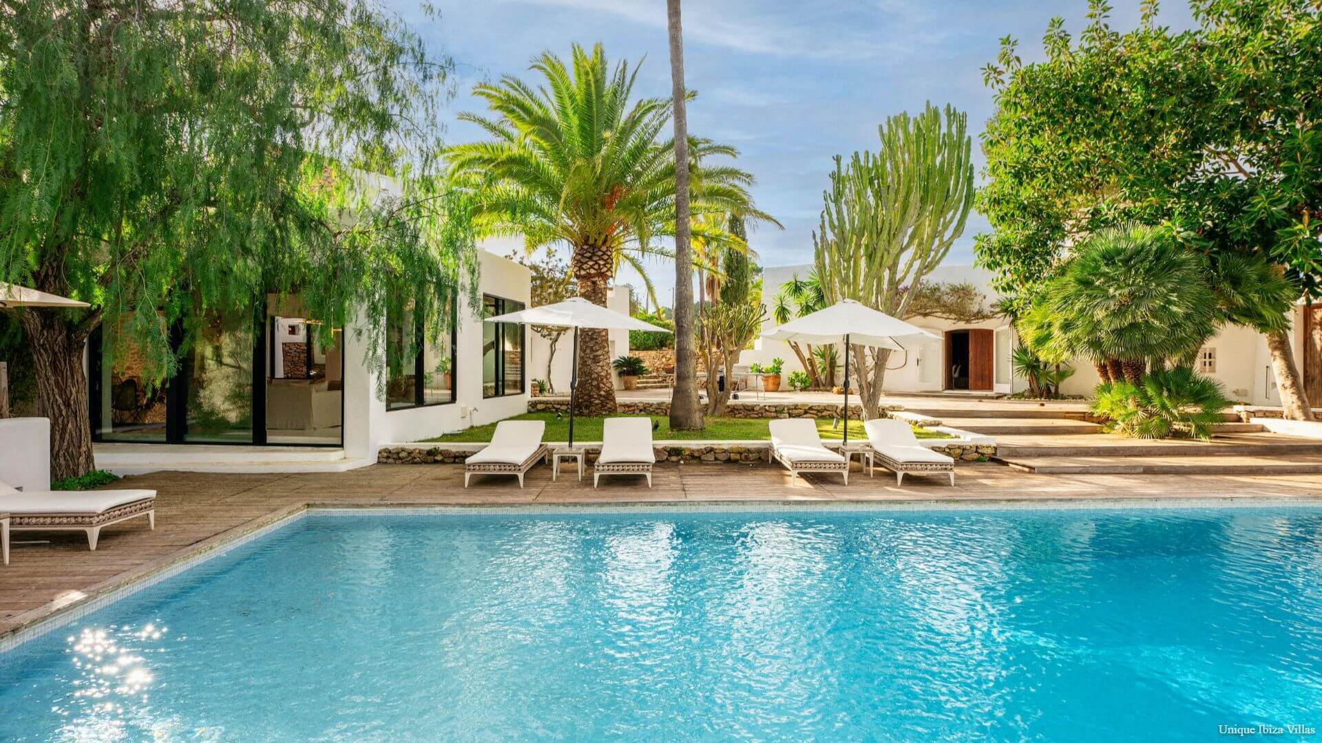 FINCA LAVANDA - 5 Bedrooms - San Agustin/San Jose