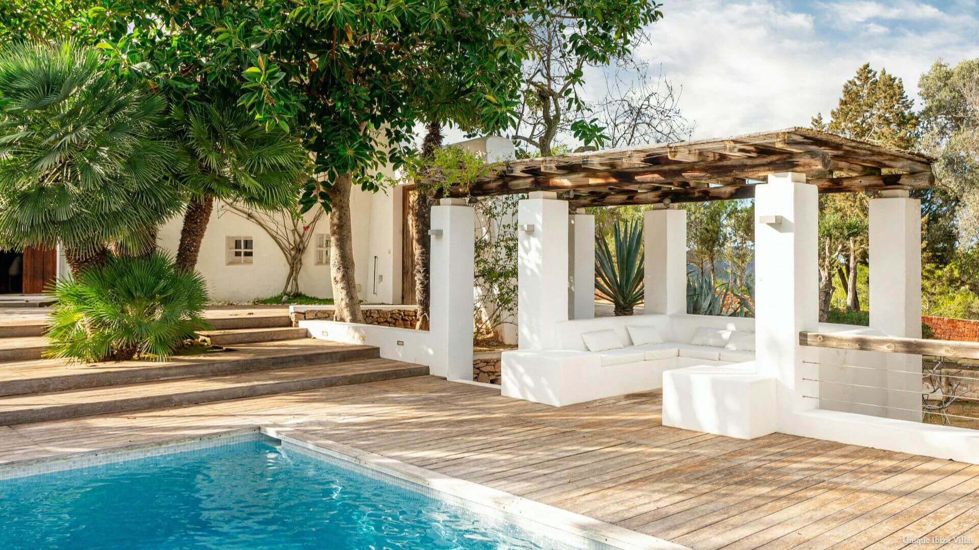 FINCA LAVANDA - 5 Bedrooms - San Agustin/San Jose
