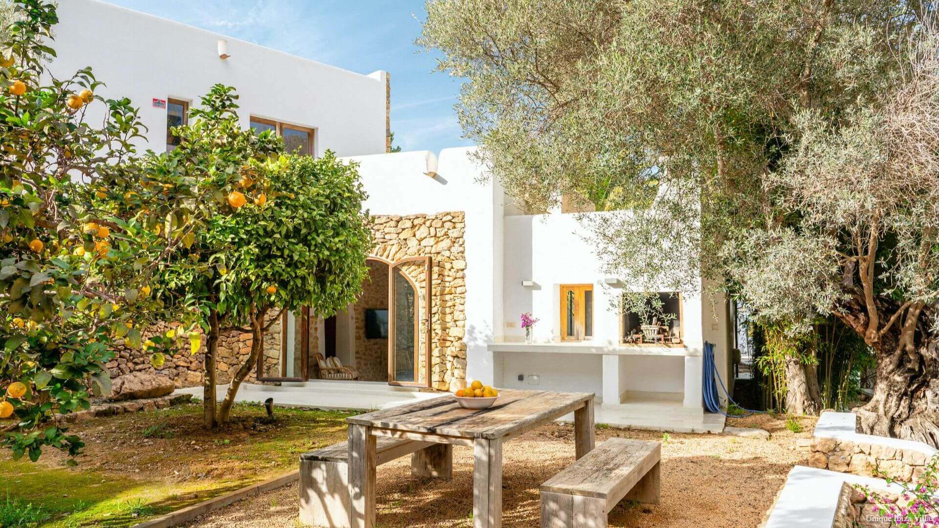 FINCA LAVANDA - 5 Bedrooms - San Agustin/San Jose